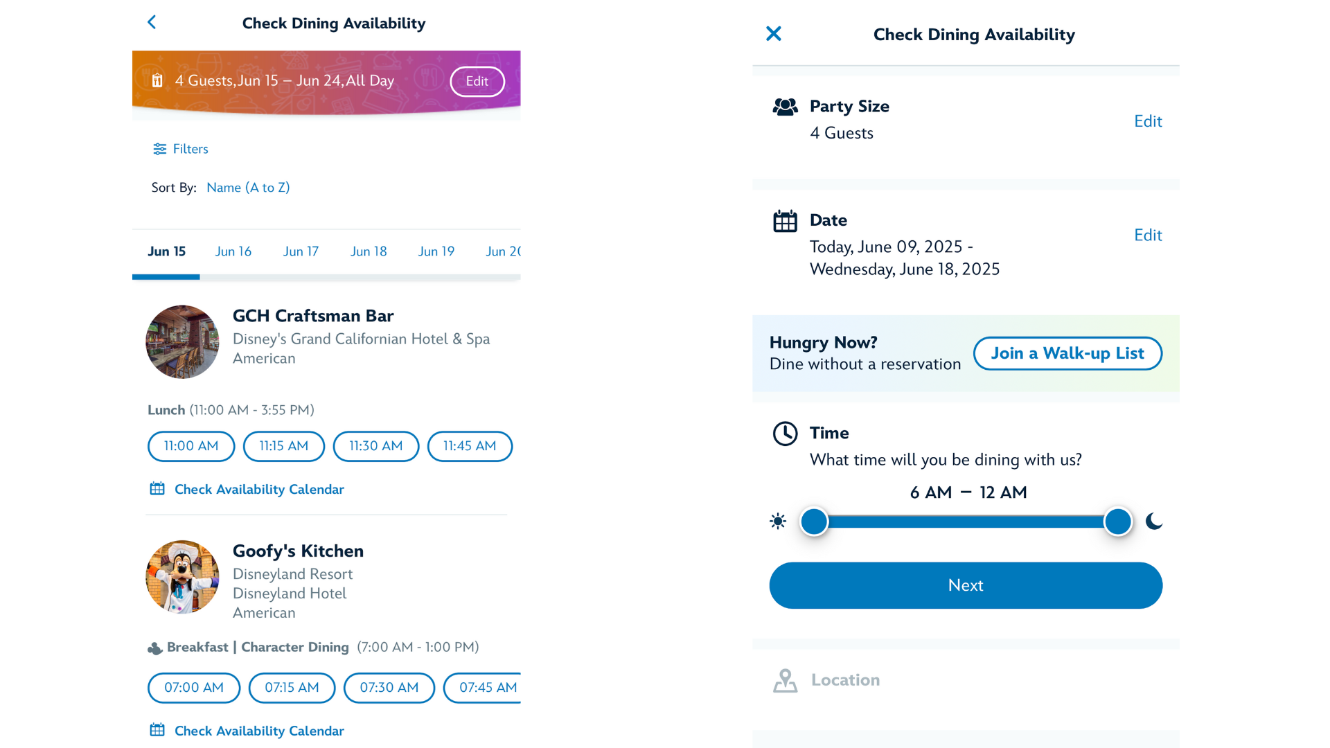 2025-DX-Dining-Booking-Updates