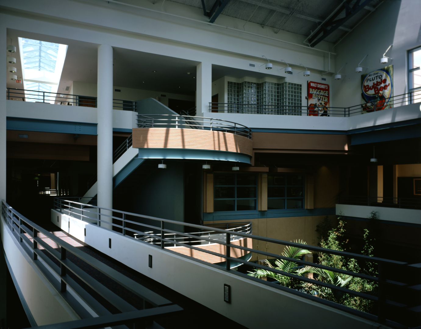 Working With Stitch: Inside Feature Animation at Hollywood Studios