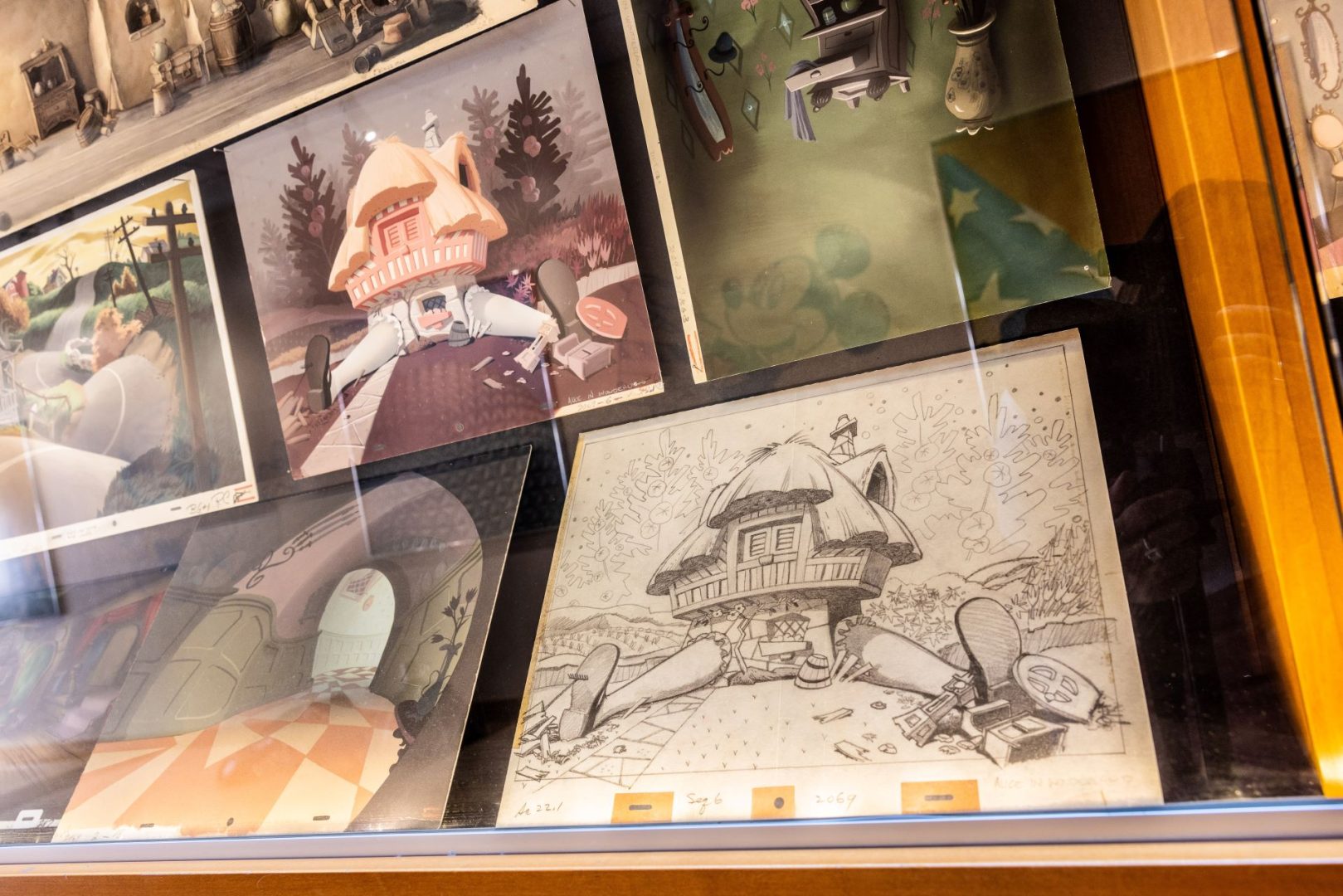 Working With Stitch: Inside Feature Animation at Hollywood Studios