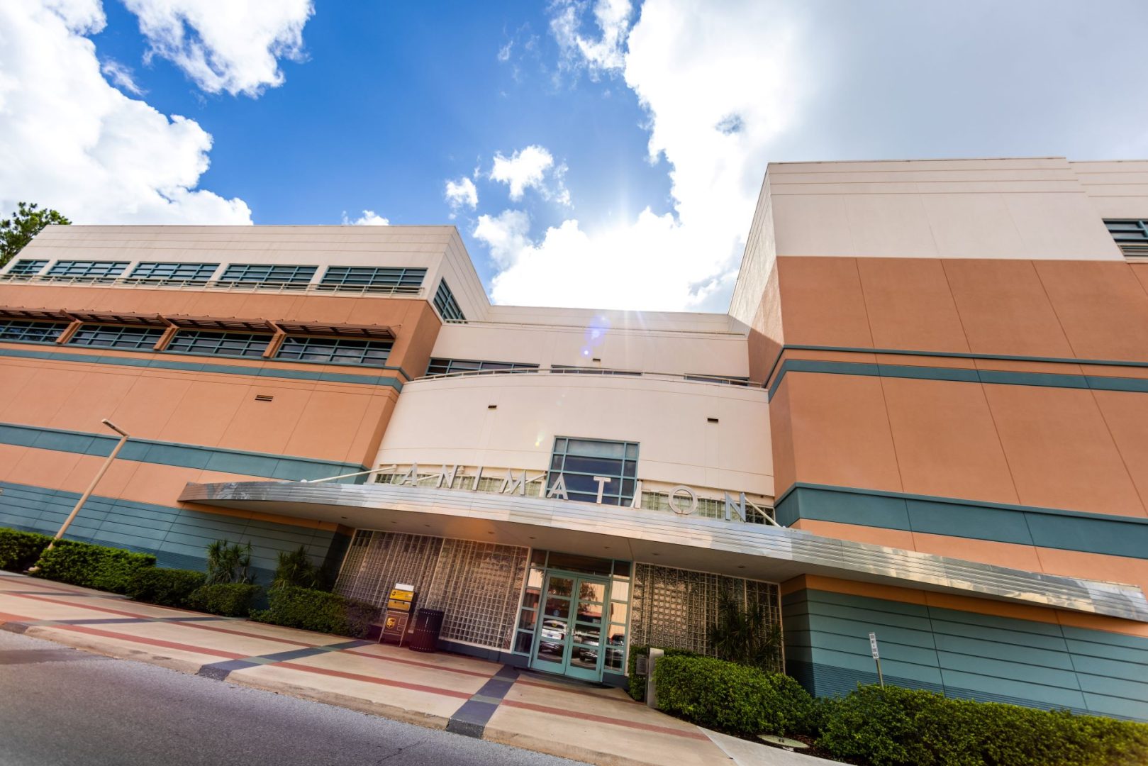 Working With Stitch: Inside Feature Animation at Hollywood Studios