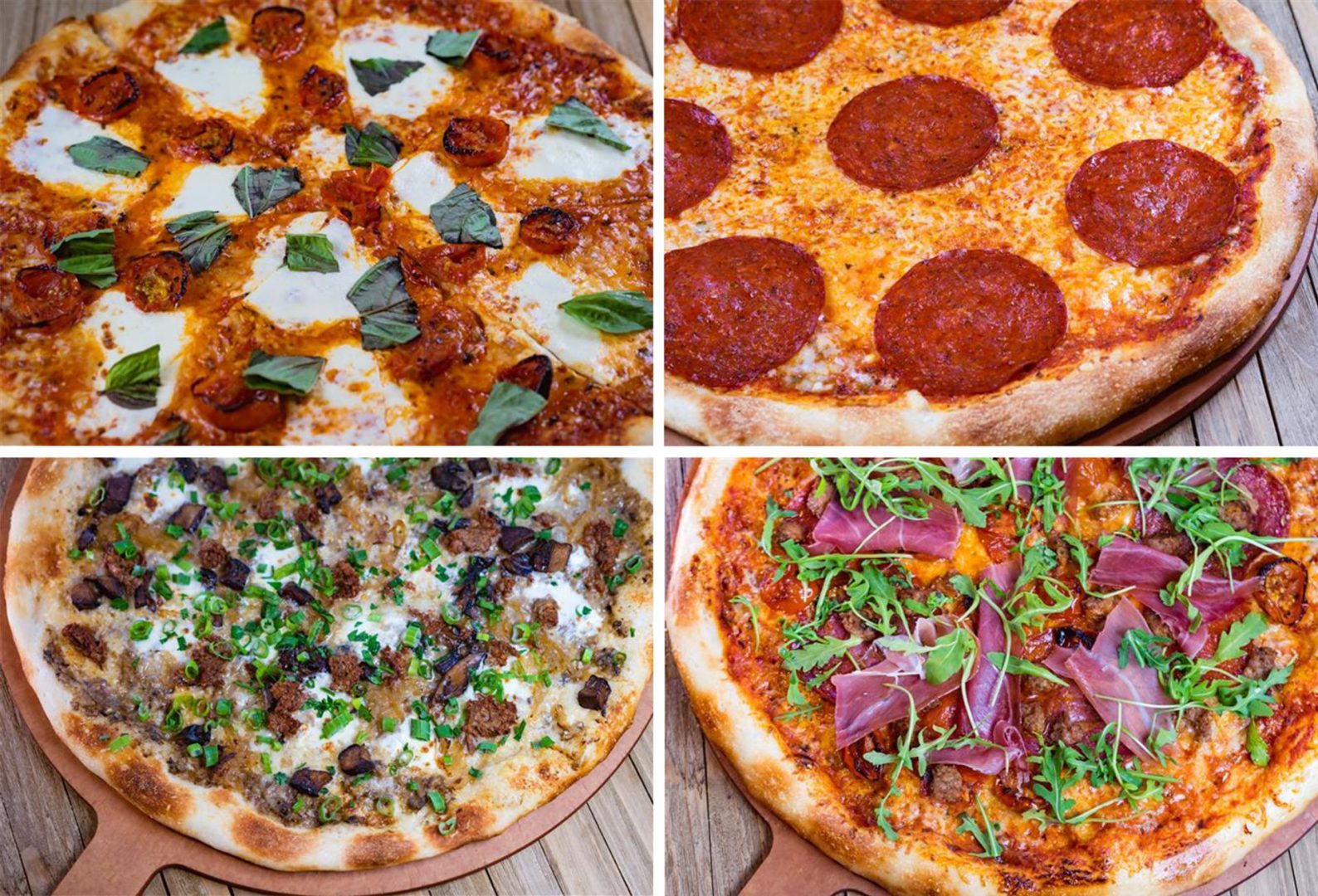 2025-DX-Shareable-Pizzas-at-WDW-and-DLR pizza at Disney World