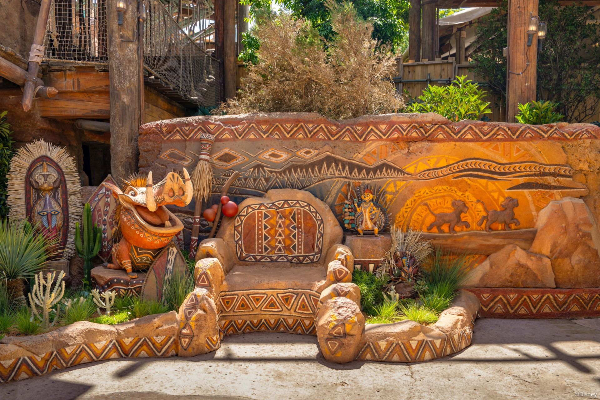 Summer Kicks Off at Shanghai Disney Resort