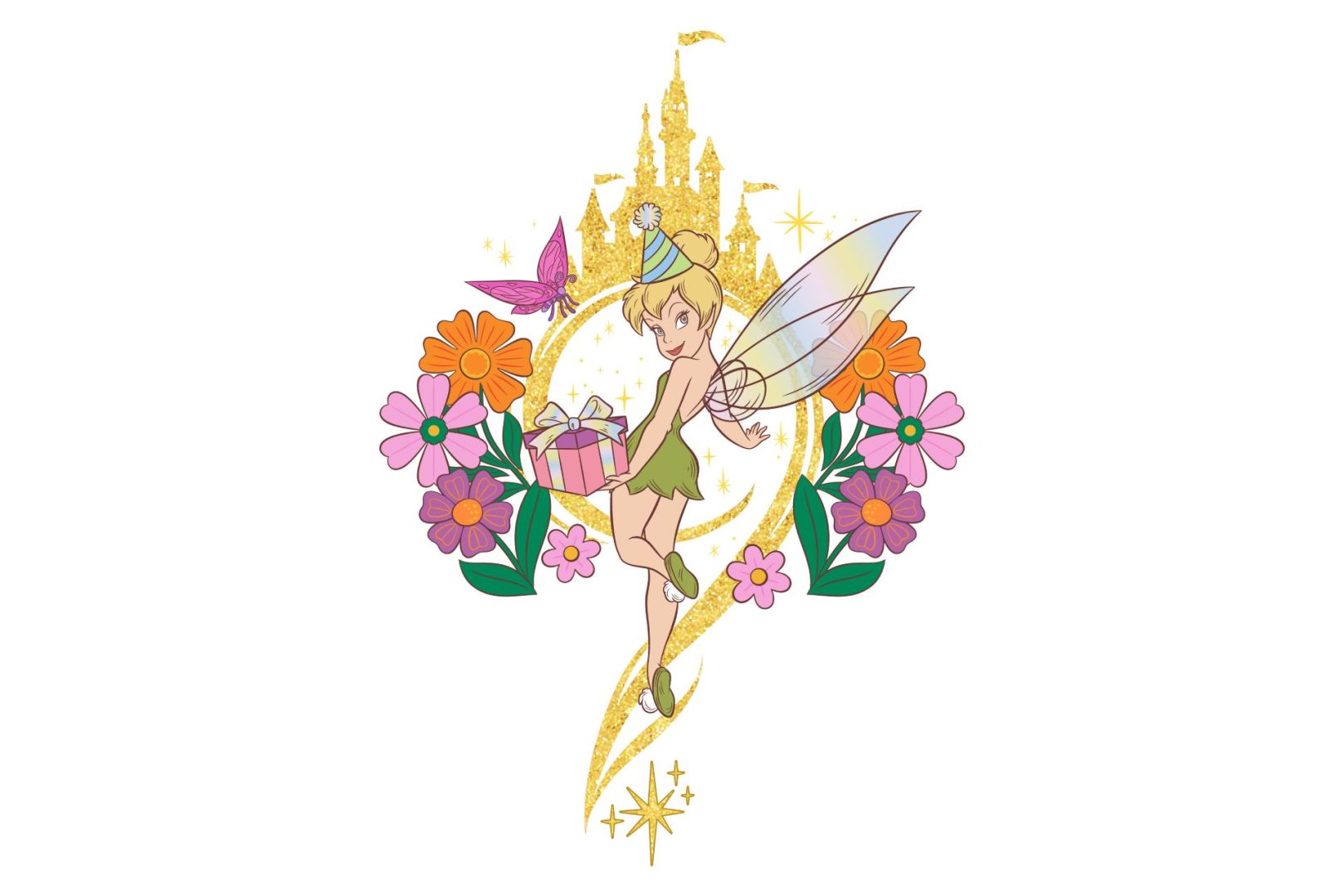 Summer Kicks Off at Shanghai Disney Resort