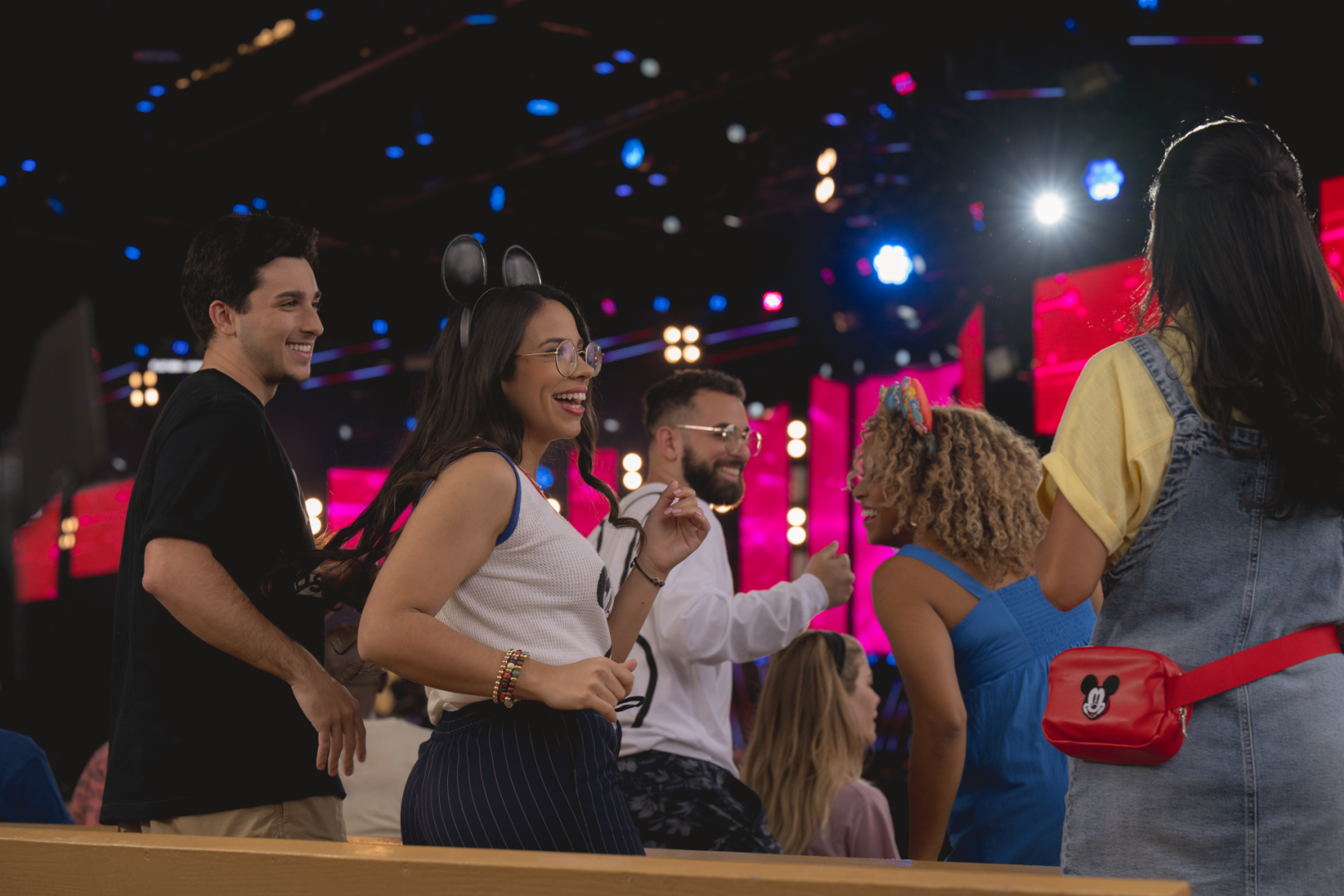 Eat to the Beat 2025 Lineup: Get the Full Concert Schedule