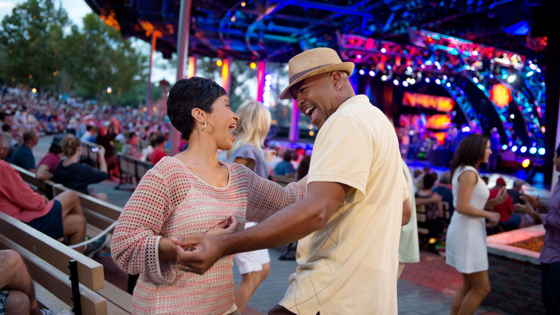 Eat to the Beat 2025 Lineup: Get the Full Concert Schedule