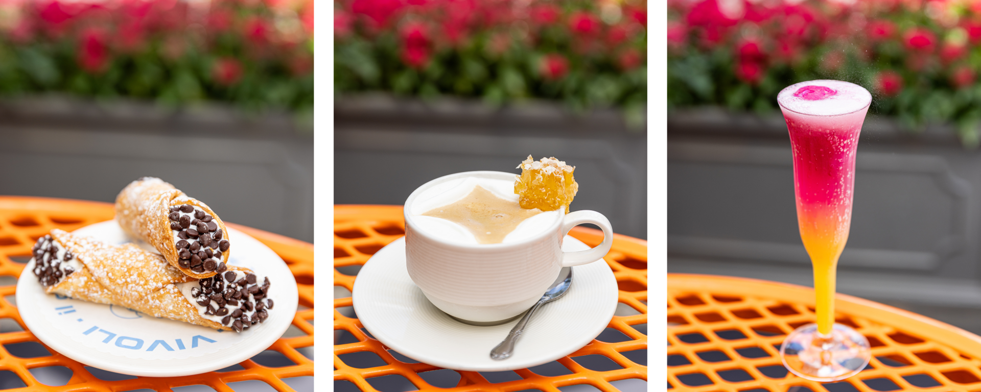 Disney Eats: Disney Springs Flavors of Florida Foodie Guide 2025