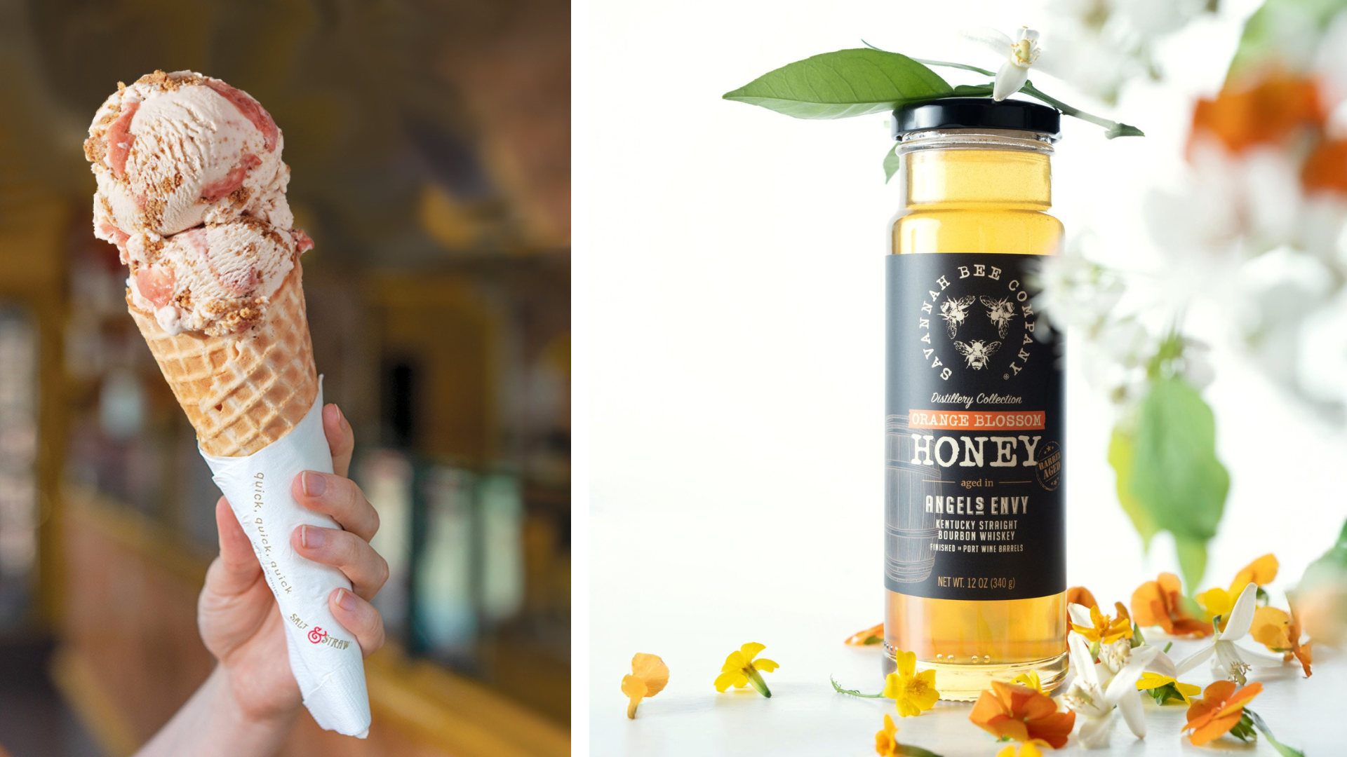 Disney Eats: Disney Springs Flavors of Florida Foodie Guide 2025