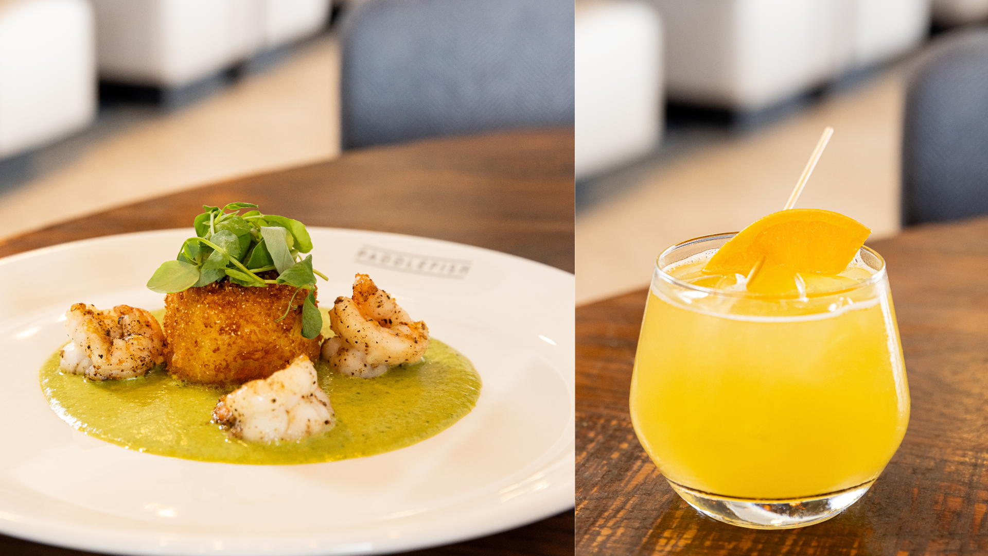 Disney Eats: Disney Springs Flavors of Florida Foodie Guide 2025