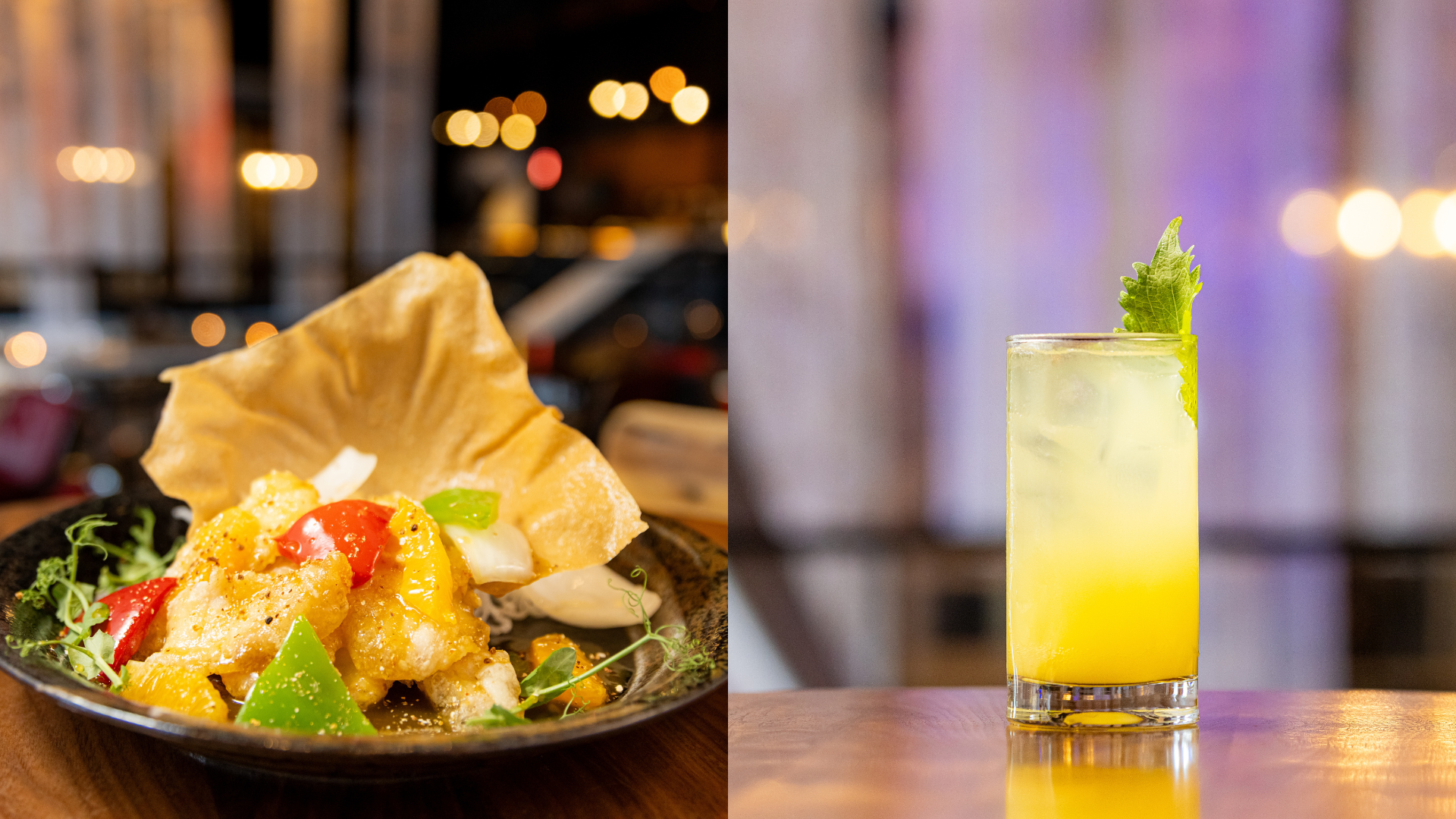 Disney Eats: Disney Springs Flavors of Florida Foodie Guide 2025