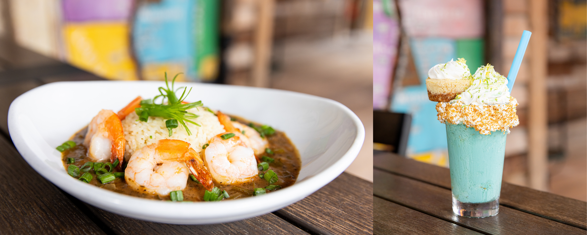 Disney Eats: Disney Springs Flavors of Florida Foodie Guide 2025