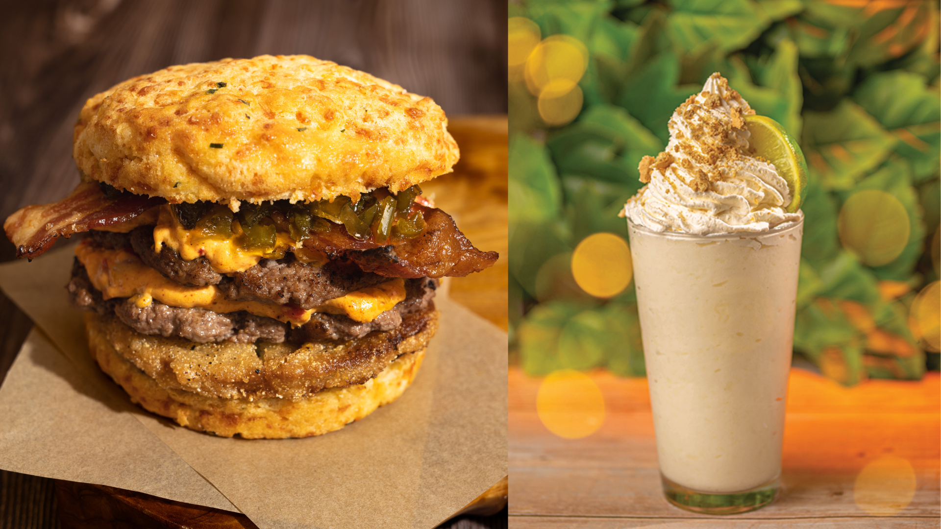 Disney Eats: Disney Springs Flavors of Florida Foodie Guide 2025