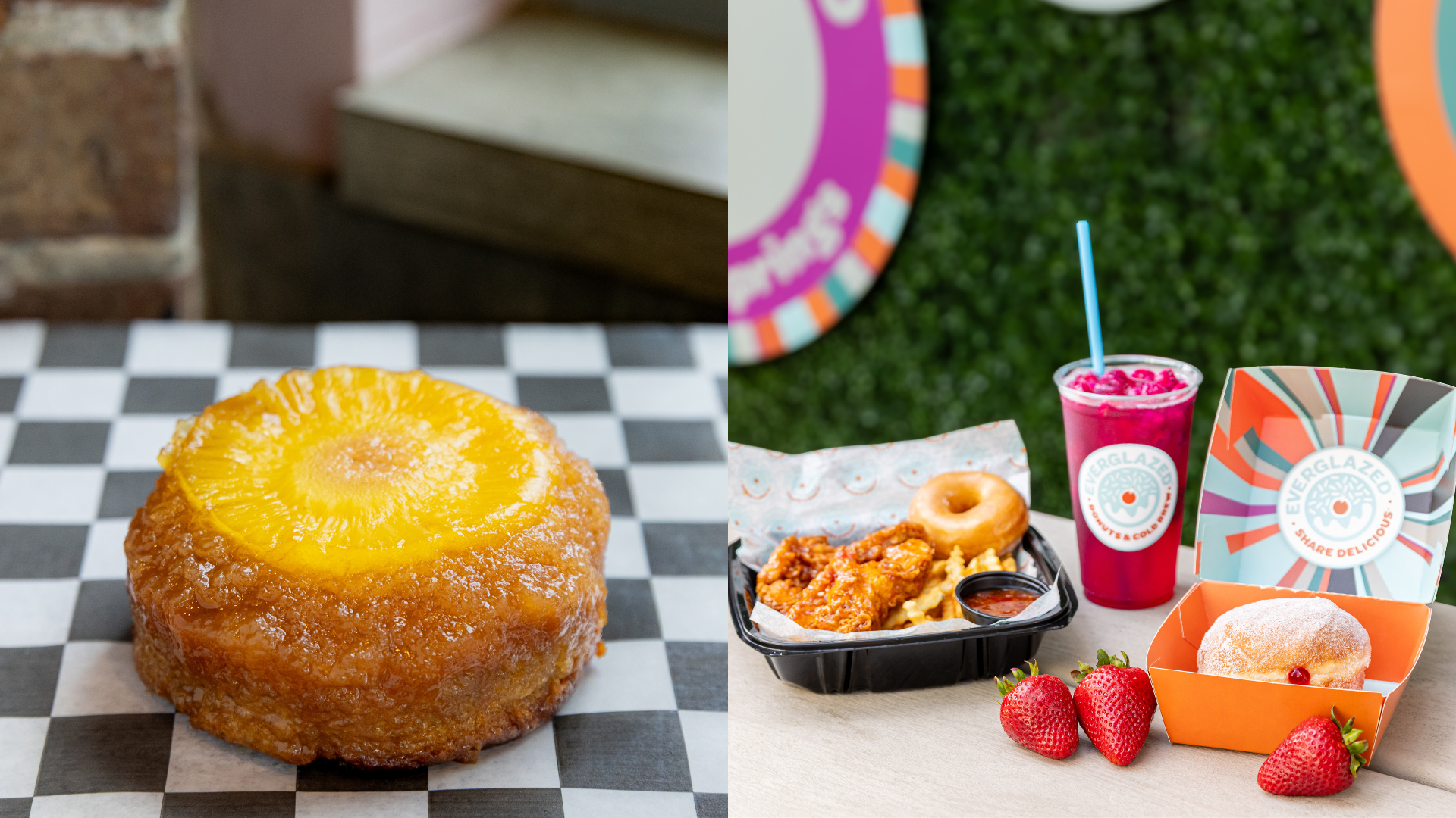 Disney Eats: Disney Springs Flavors of Florida Foodie Guide 2025