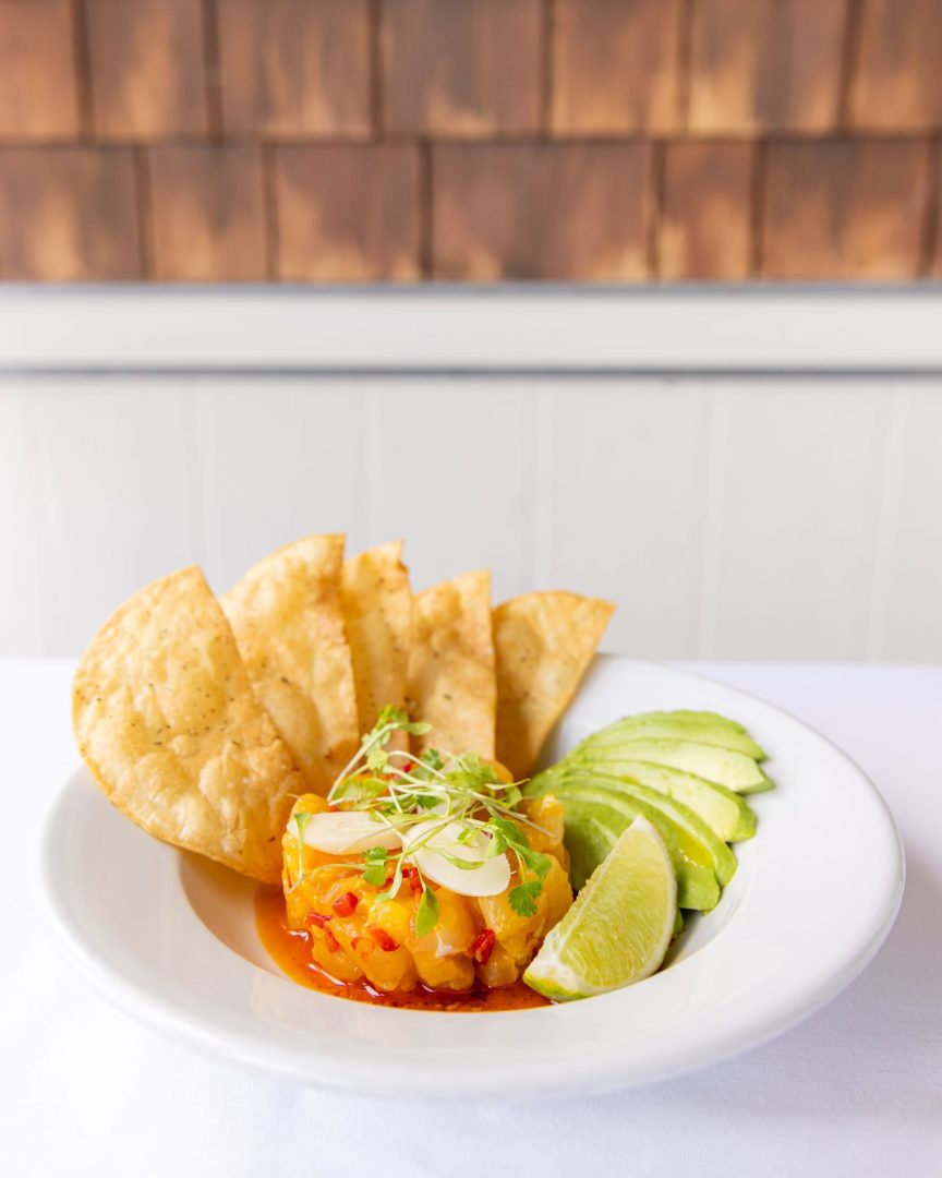 Disney Eats: Disney Springs Flavors of Florida Foodie Guide 2025