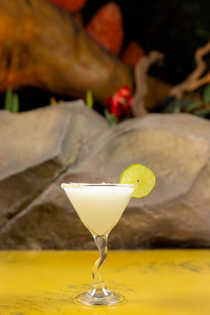 Disney Eats: Disney Springs Flavors of Florida Foodie Guide 2025