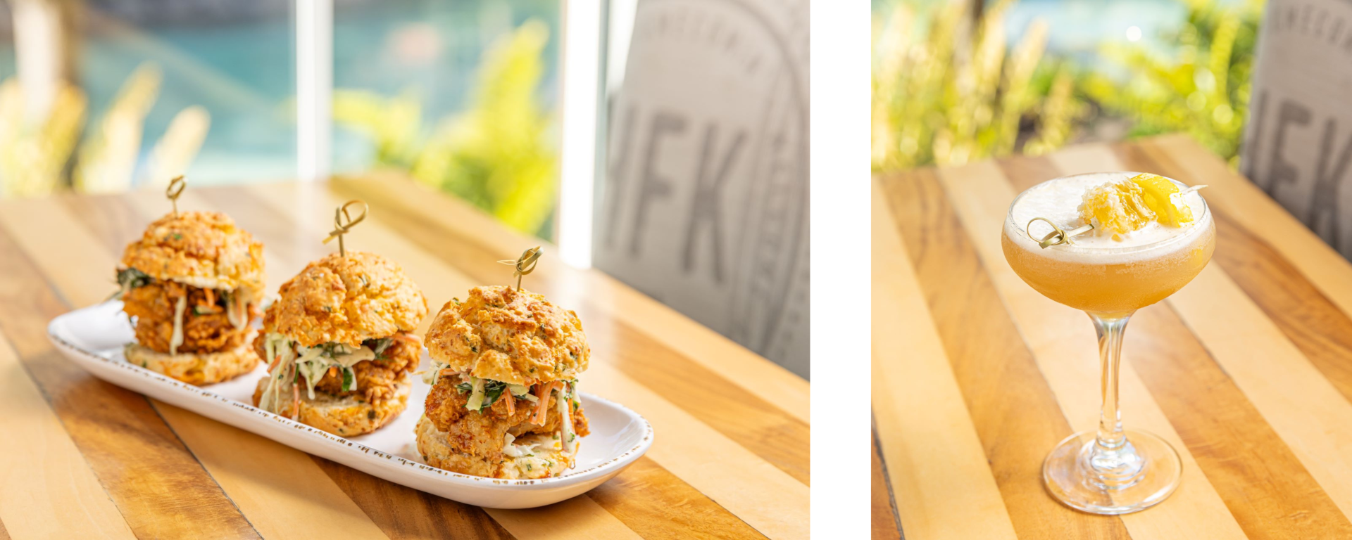 Disney Eats: Disney Springs Flavors of Florida Foodie Guide 2025