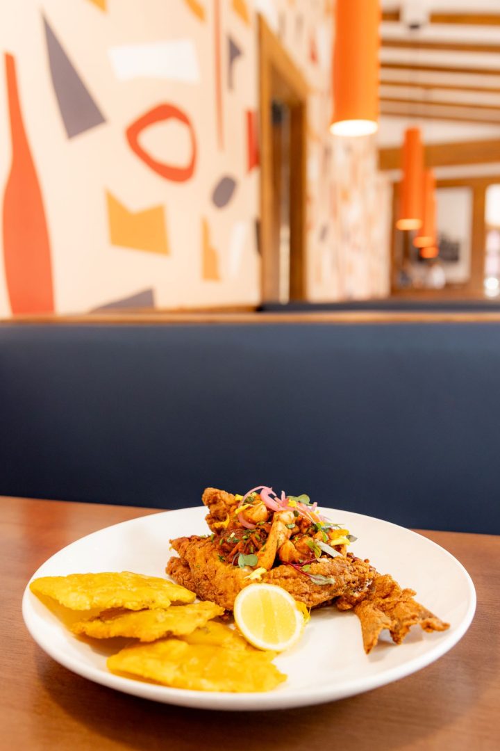 Disney Eats: Disney Springs Flavors of Florida Foodie Guide 2025