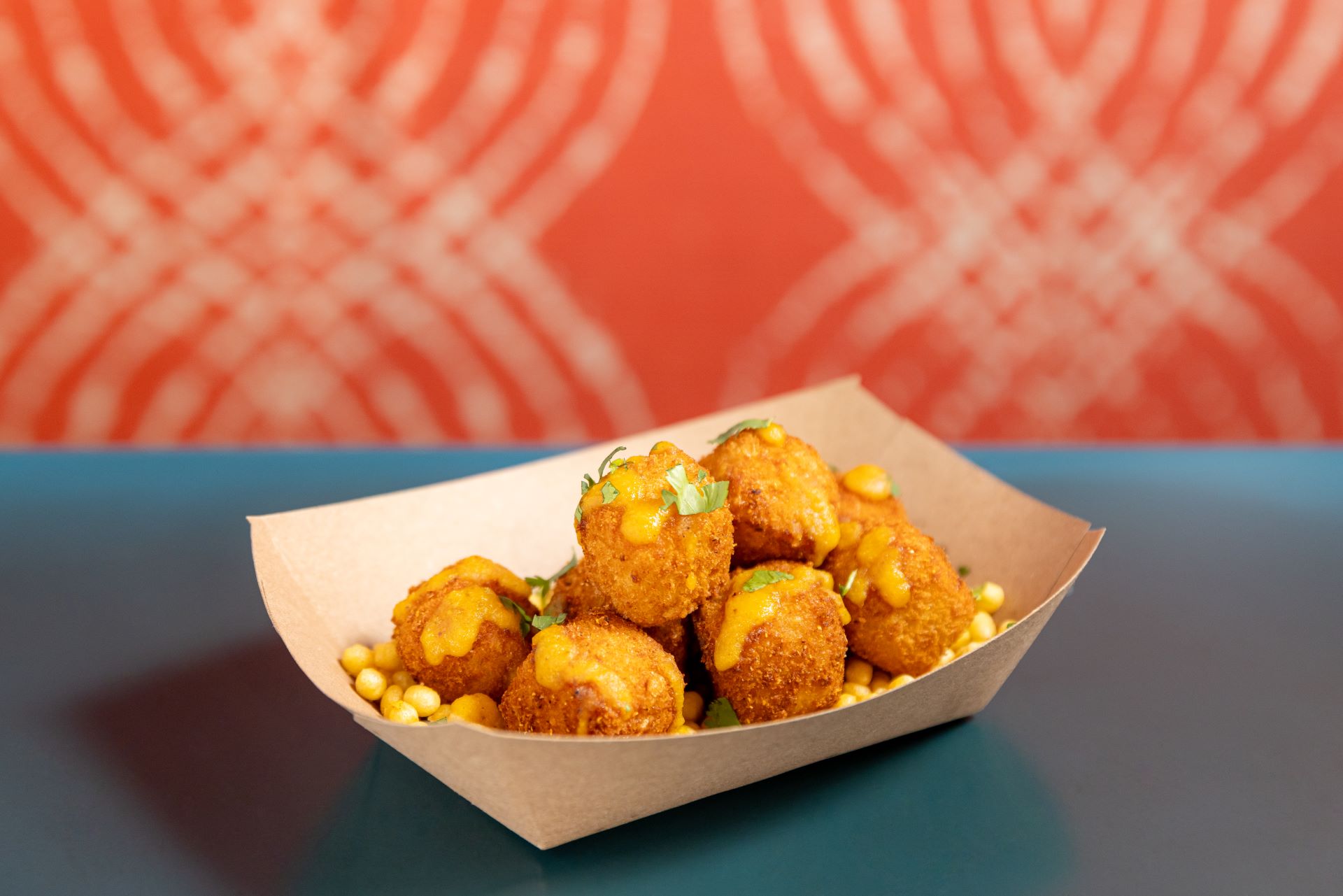 Disney Eats: Disney Springs Flavors of Florida Foodie Guide 2025