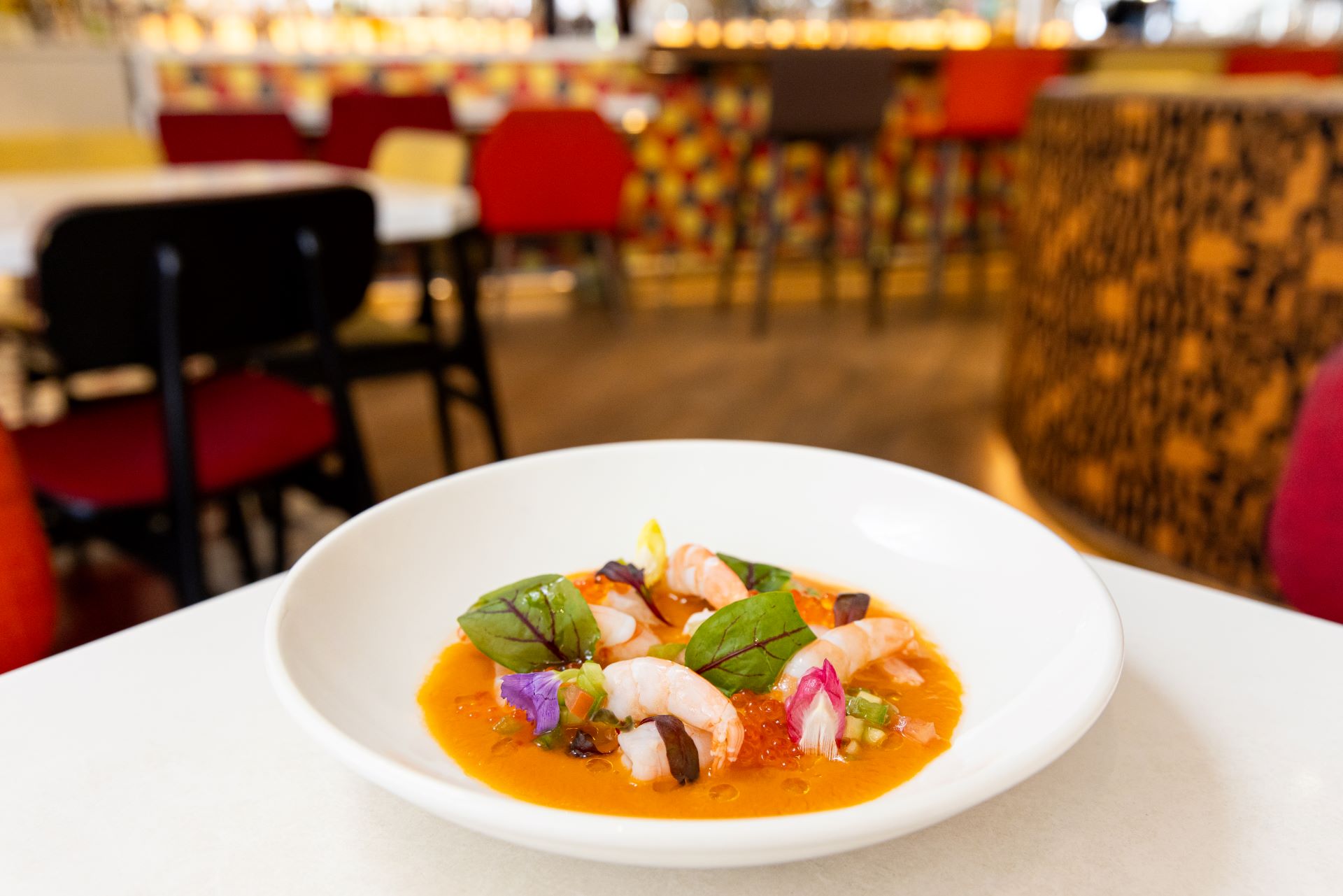 Disney Eats: Disney Springs Flavors of Florida Foodie Guide 2025