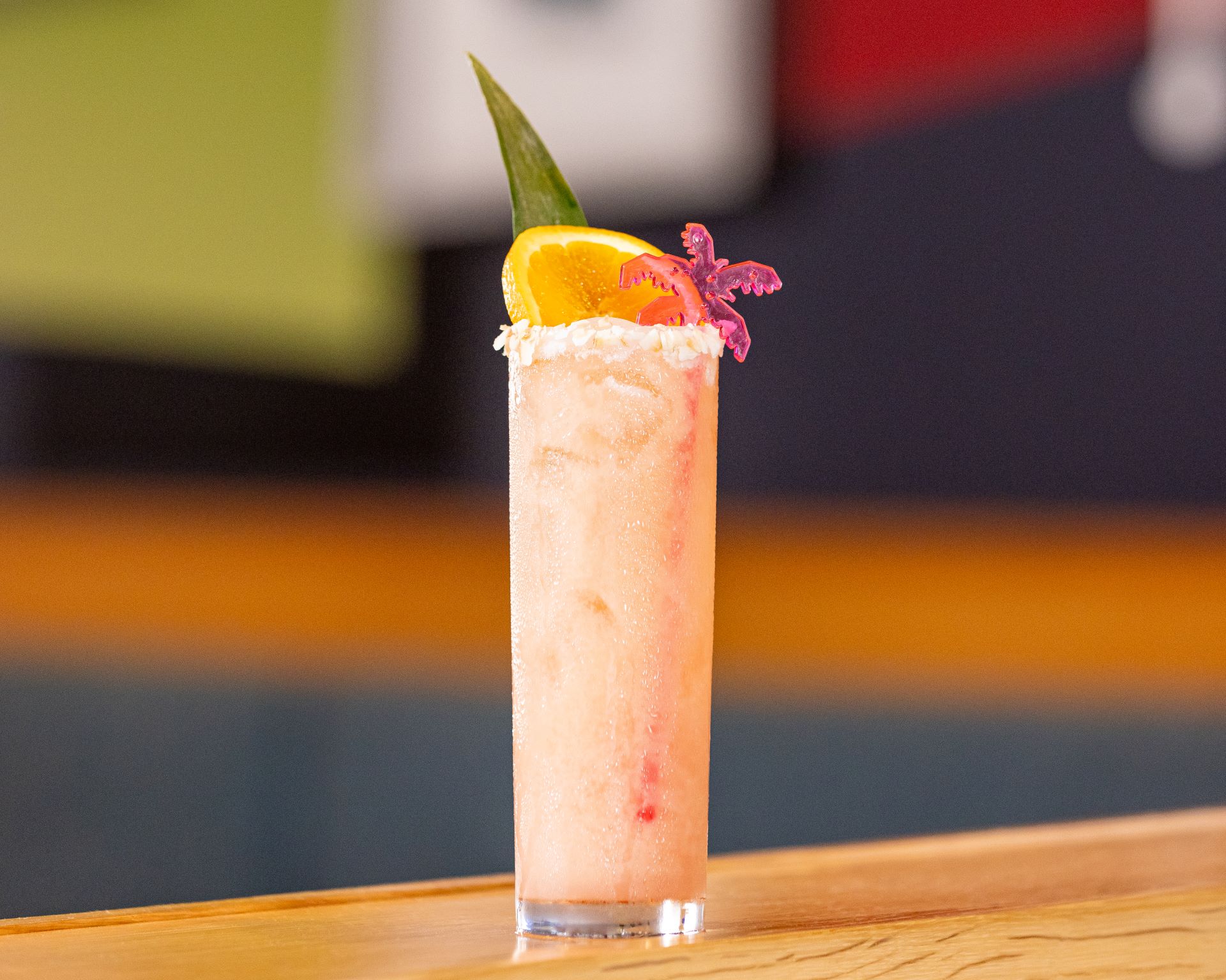 Disney Eats: Disney Springs Flavors of Florida Foodie Guide 2025