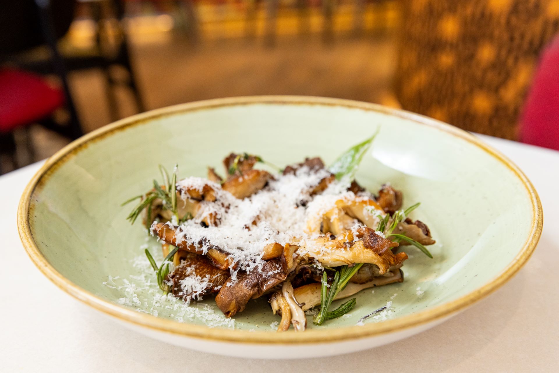 Disney Eats: Disney Springs Flavors of Florida Foodie Guide 2025