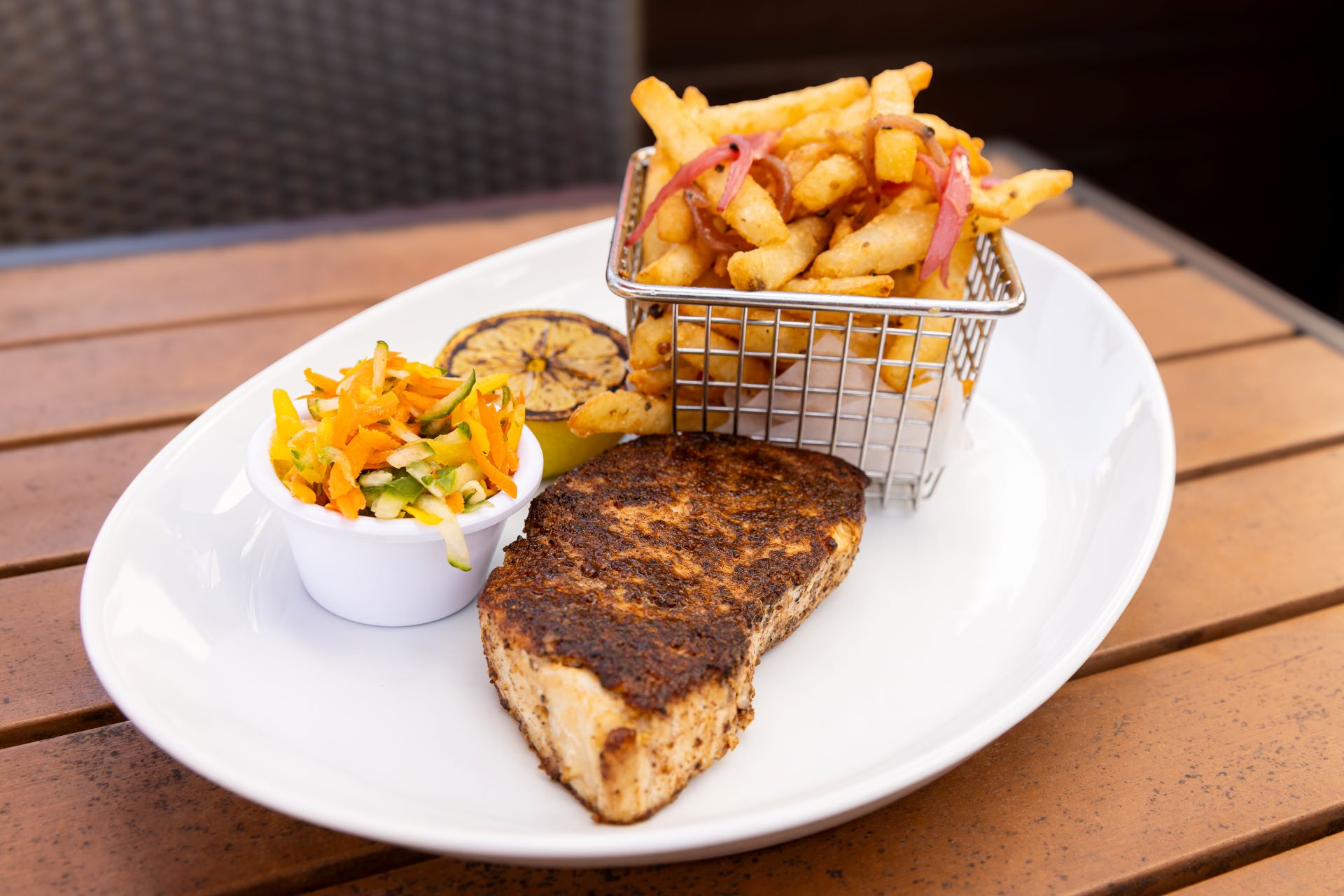 Disney Eats: Disney Springs Flavors of Florida Foodie Guide 2025