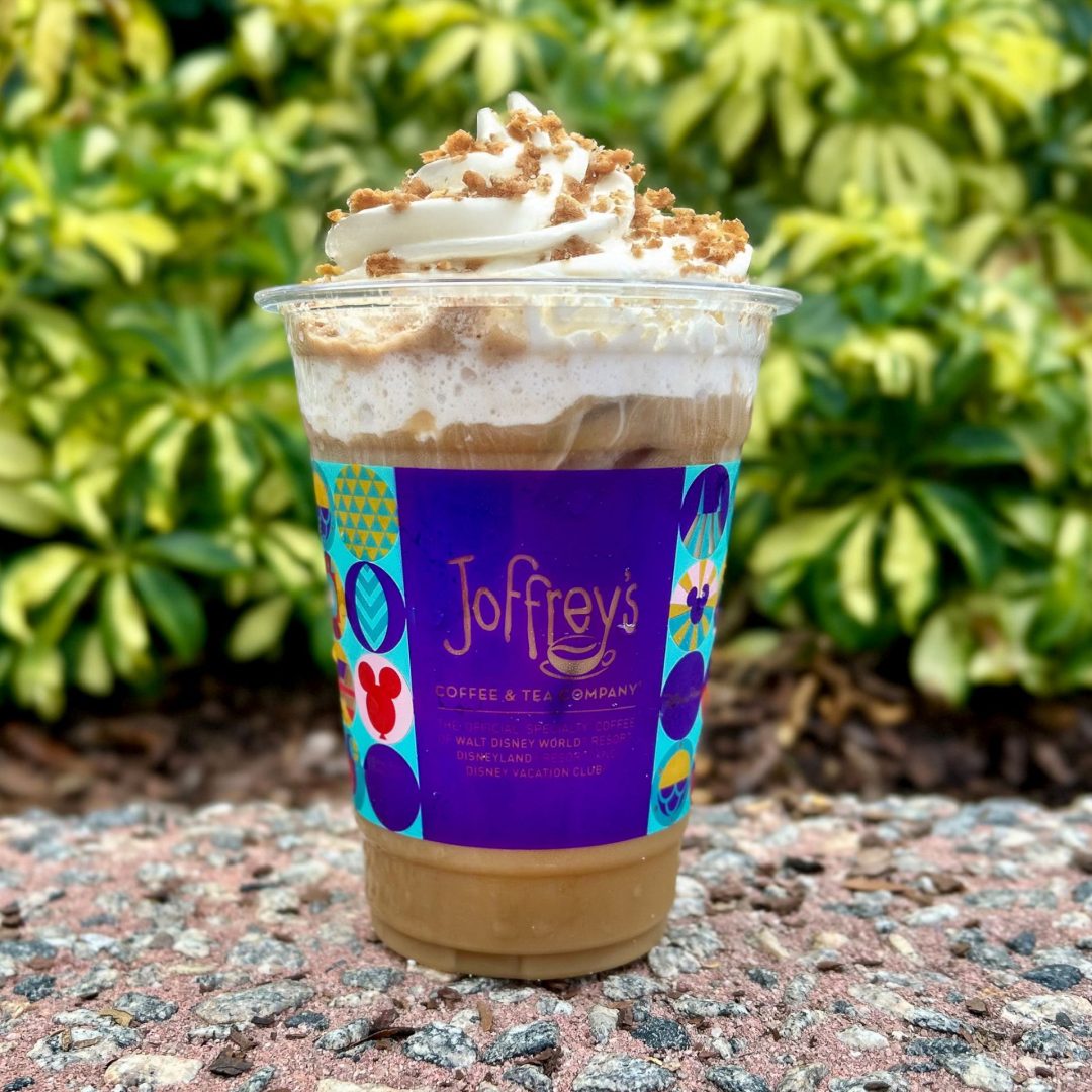 Disney Eats: Disney Springs Flavors of Florida Foodie Guide 2025