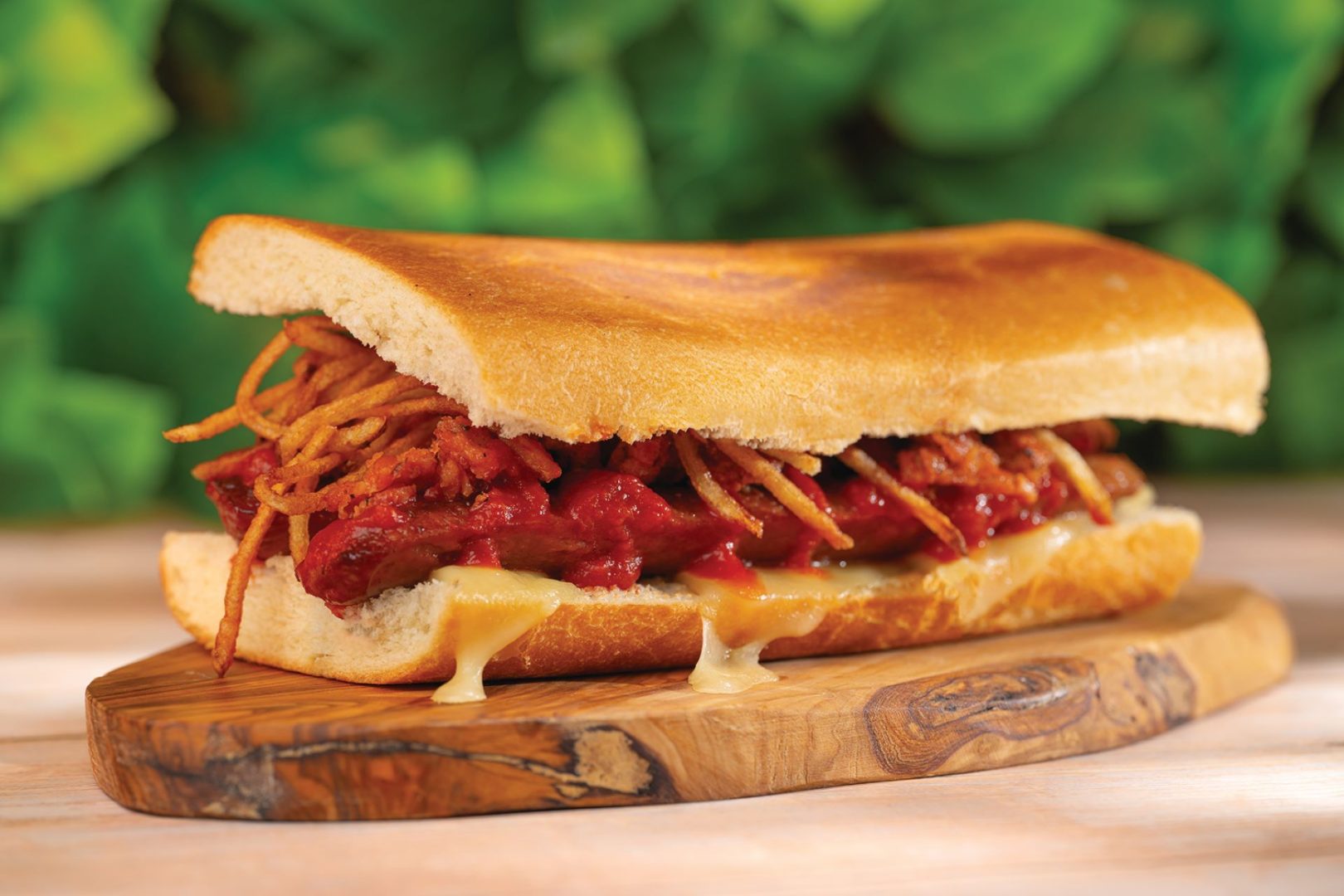 Disney Eats: Disney Springs Flavors of Florida Foodie Guide 2025