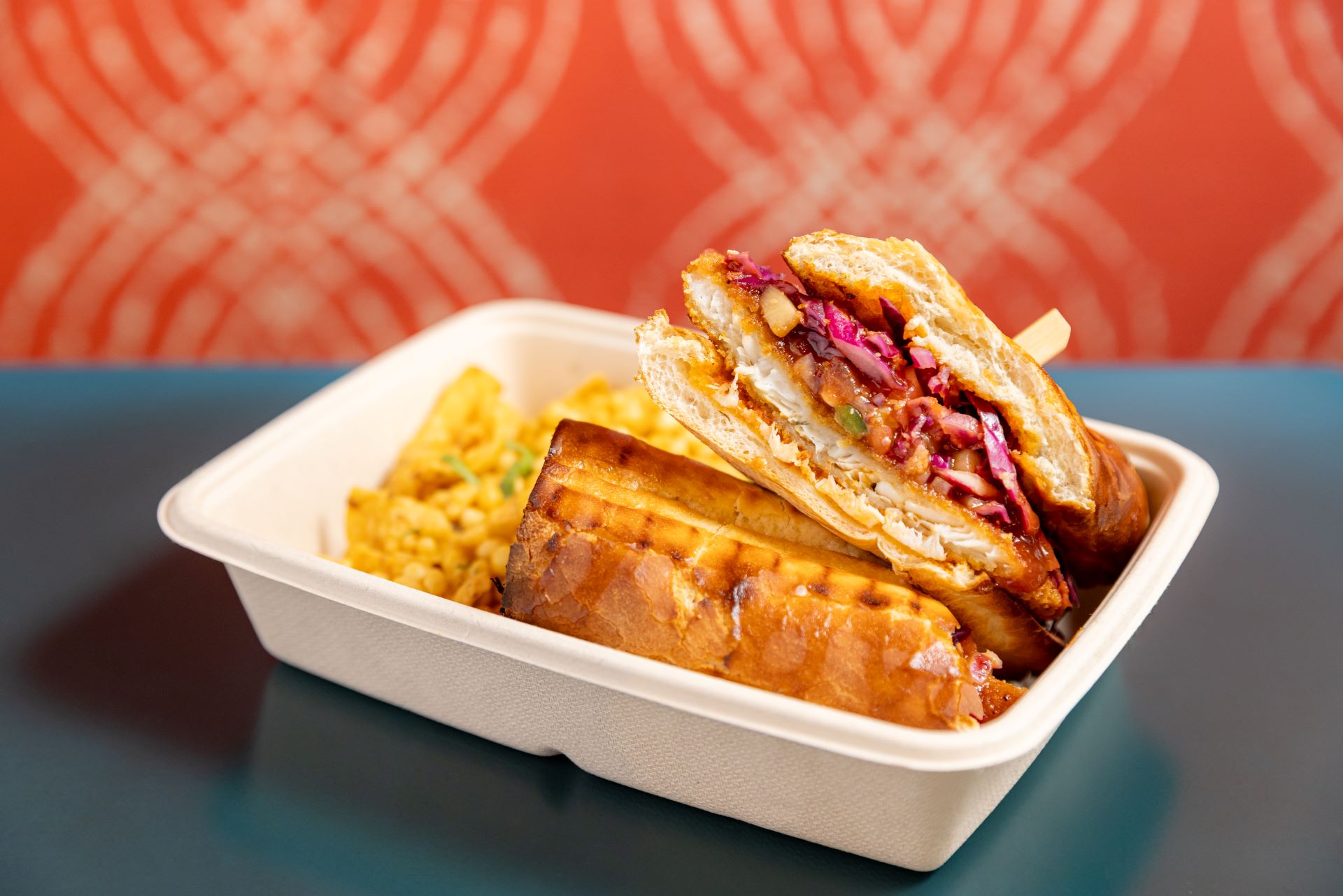 Disney Eats: Disney Springs Flavors of Florida Foodie Guide 2025