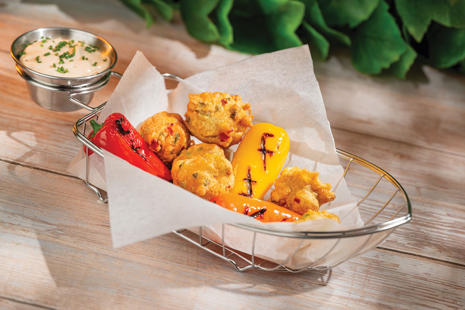 Disney Eats: Disney Springs Flavors of Florida Foodie Guide 2025