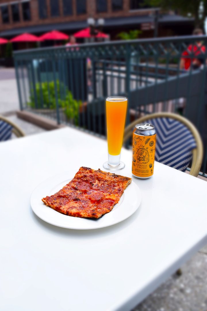 Disney Eats: Disney Springs Flavors of Florida Foodie Guide 2025