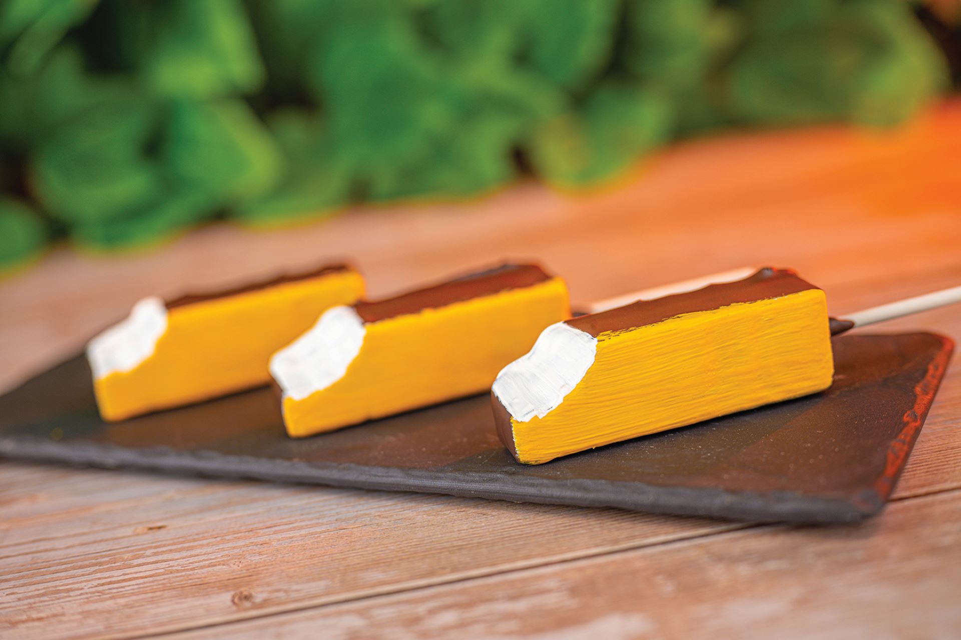 Disney Eats: Disney Springs Flavors of Florida Foodie Guide 2025