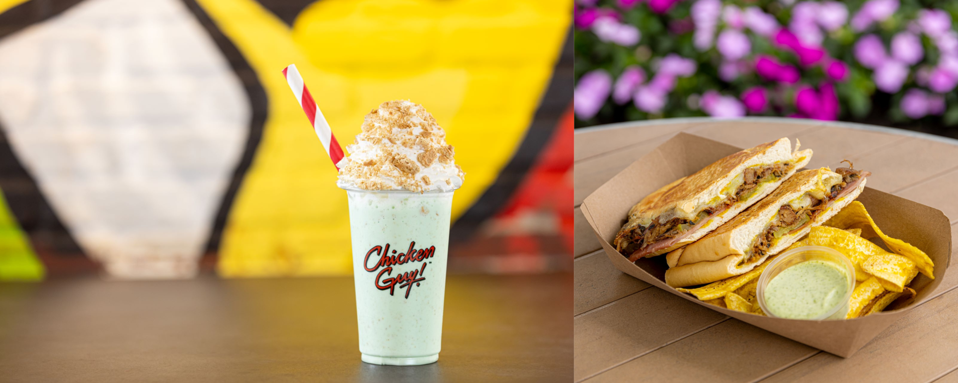 Disney Eats: Disney Springs Flavors of Florida Foodie Guide 2025