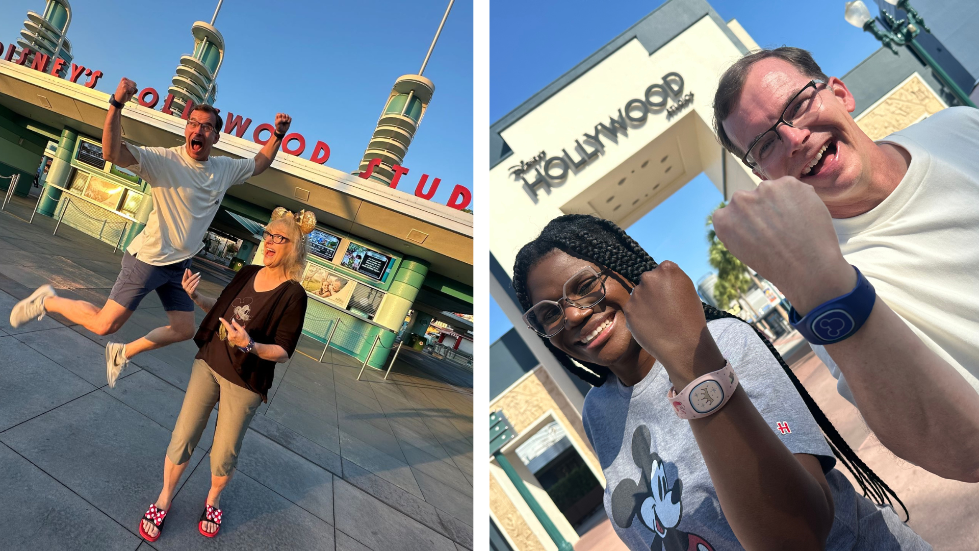 Start Your Disney Day the Right Way: MagicBand+ and Early Entry Tips