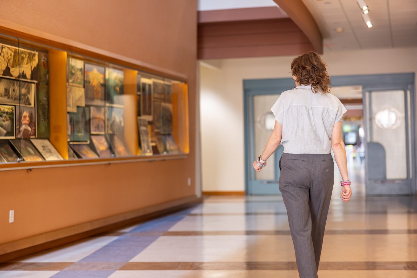 Rain Blanken Feature Animation Florida