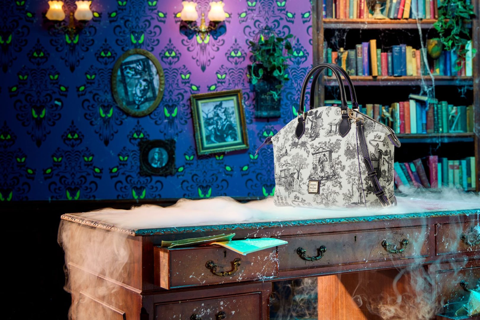 2025 Disney Halloween Merch Guide