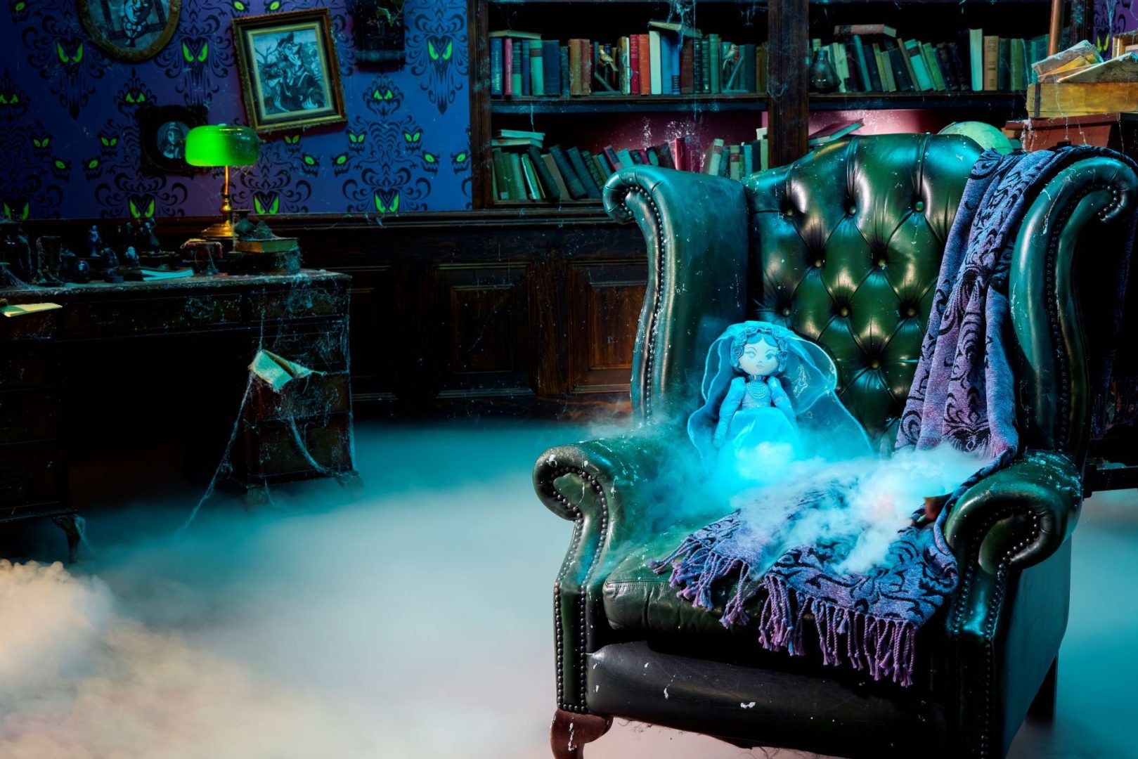 2025 Disney Halloween Merch Guide