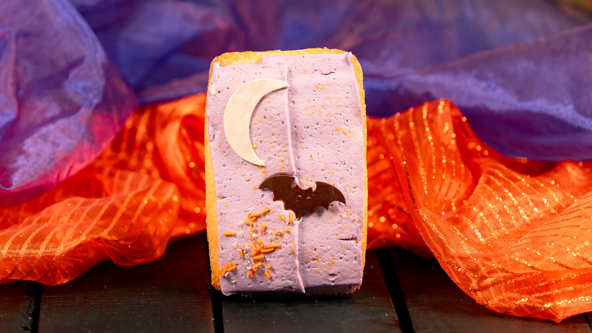 Hazelnut Brownie Tart