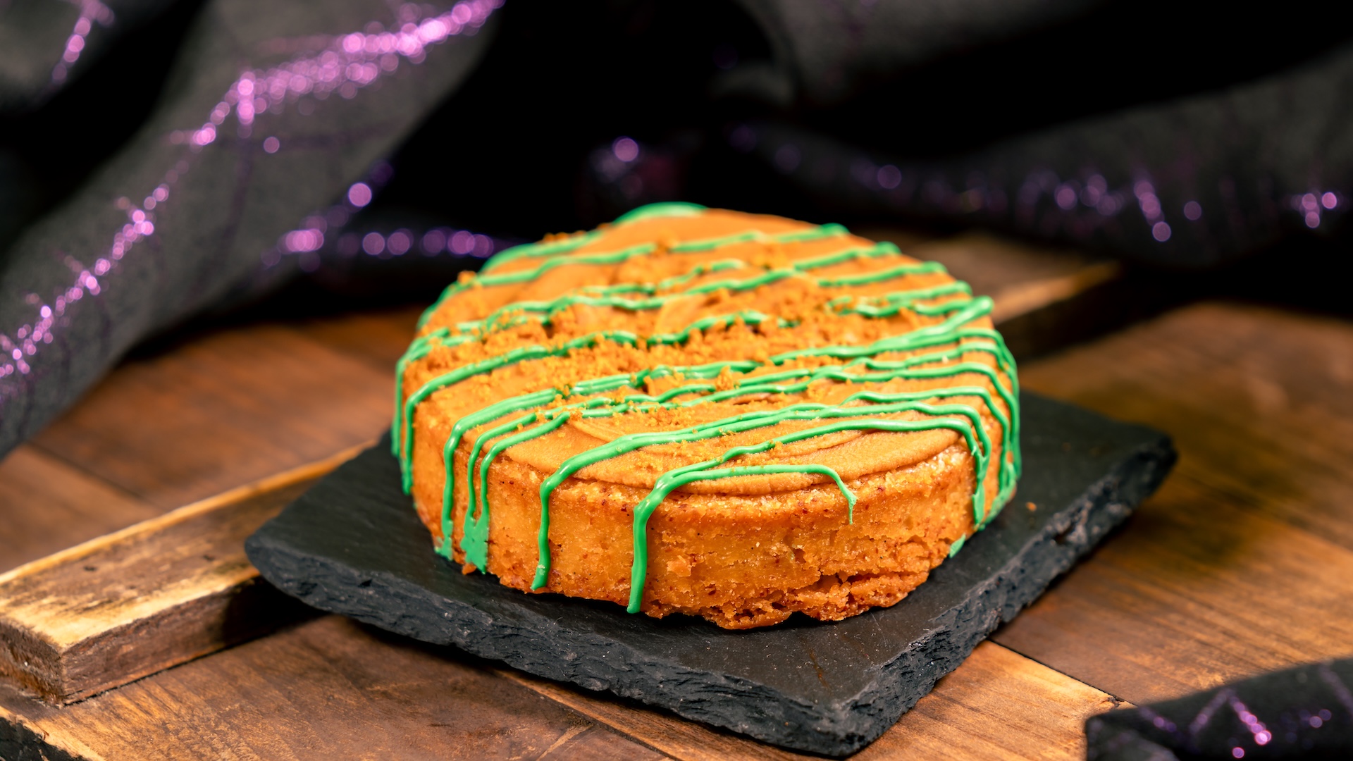 Butter Biscuit Cookie