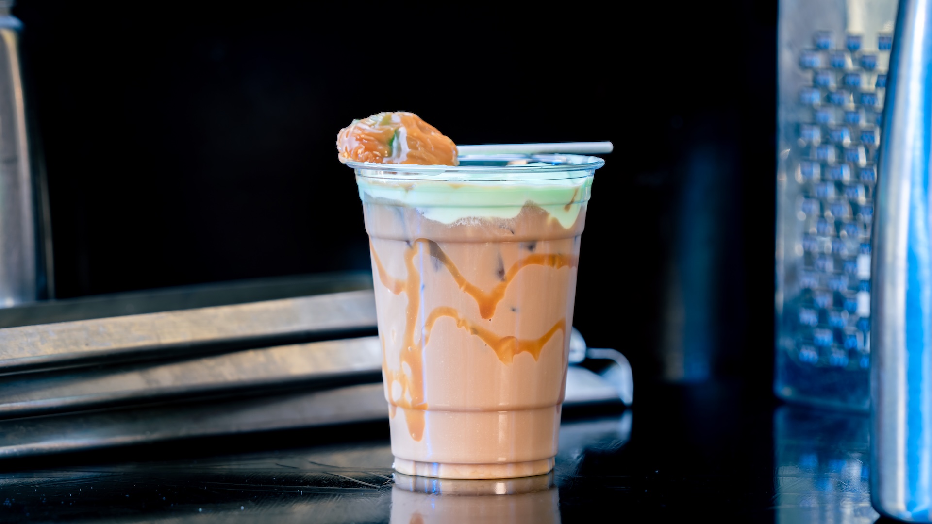 Asgardian Apple Cold Brew