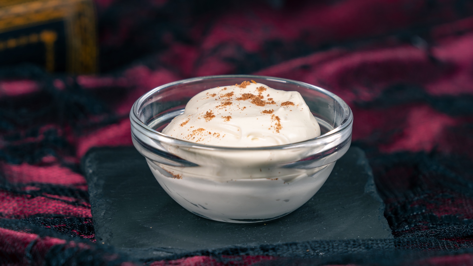 Whipped Cream Cheese Dip