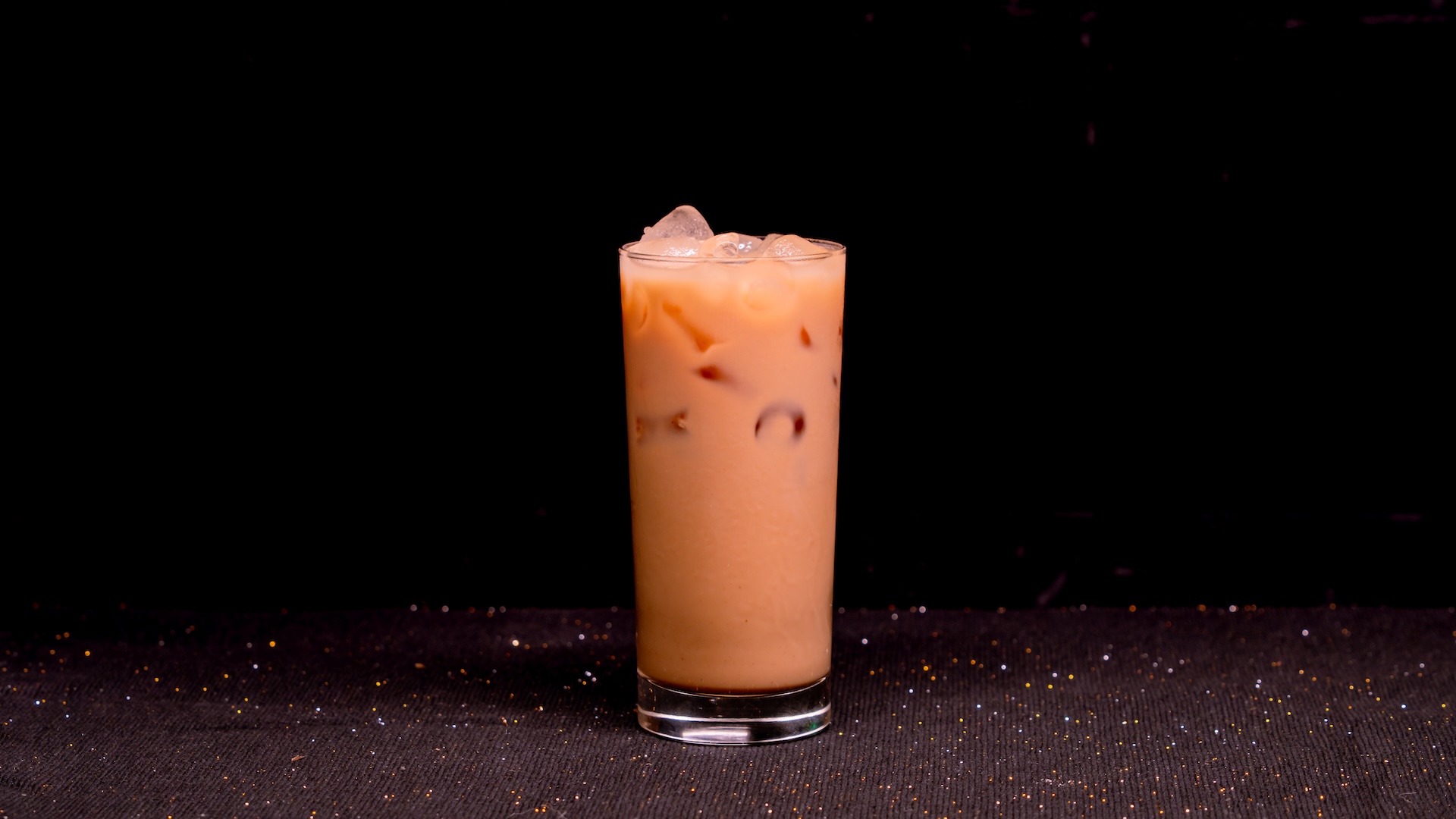 The Coffee House Pumpkin Spice Latte