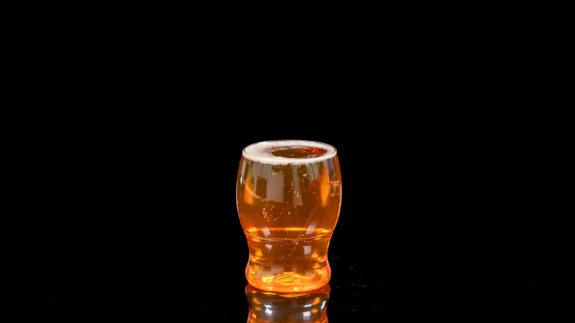 Latitude 33 Brewing Honey Hips Ale