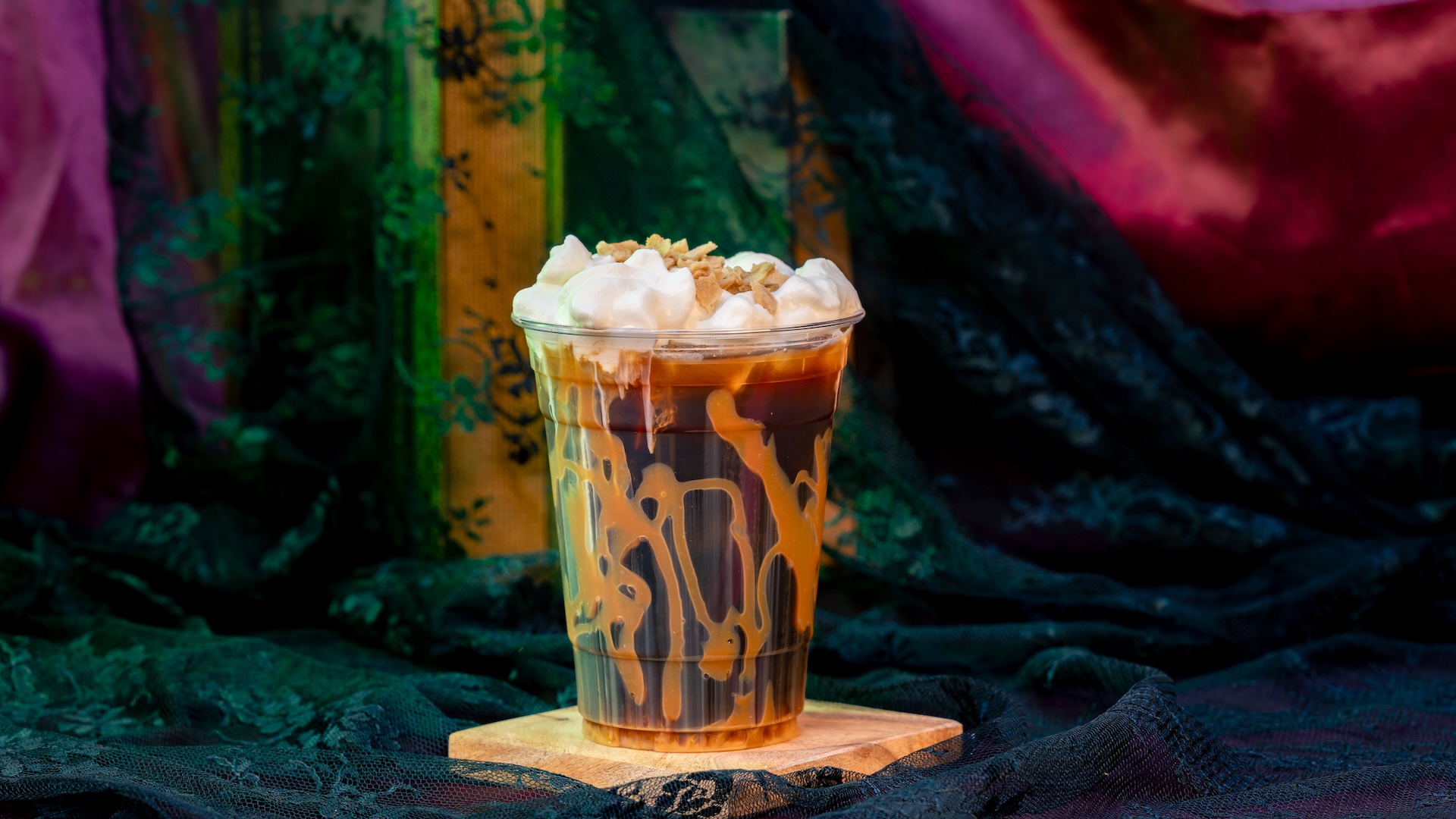 BearPaw Basin Cold Brew