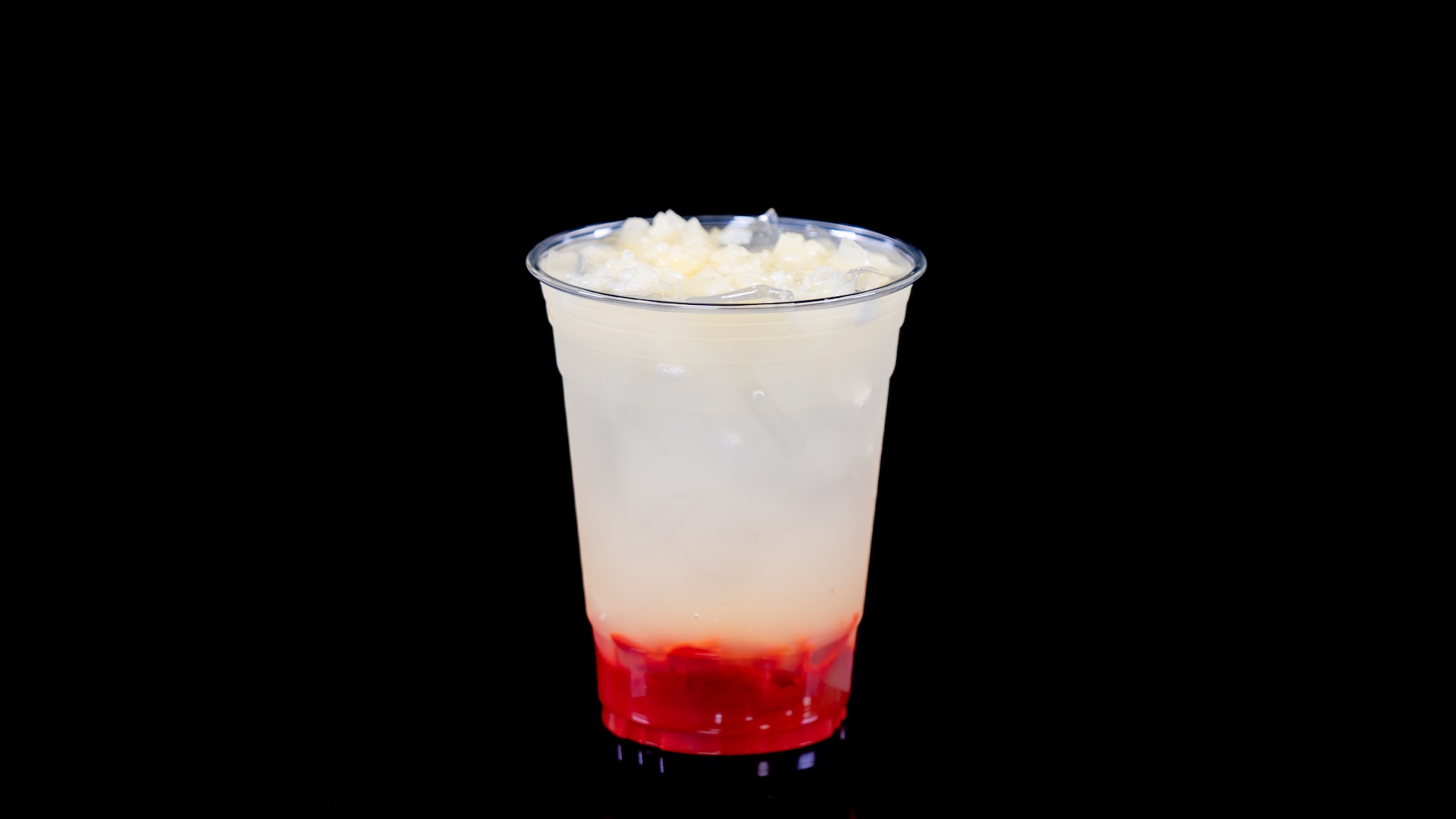 Clarabelle Spicy Chipotle Pineapple Lemonade