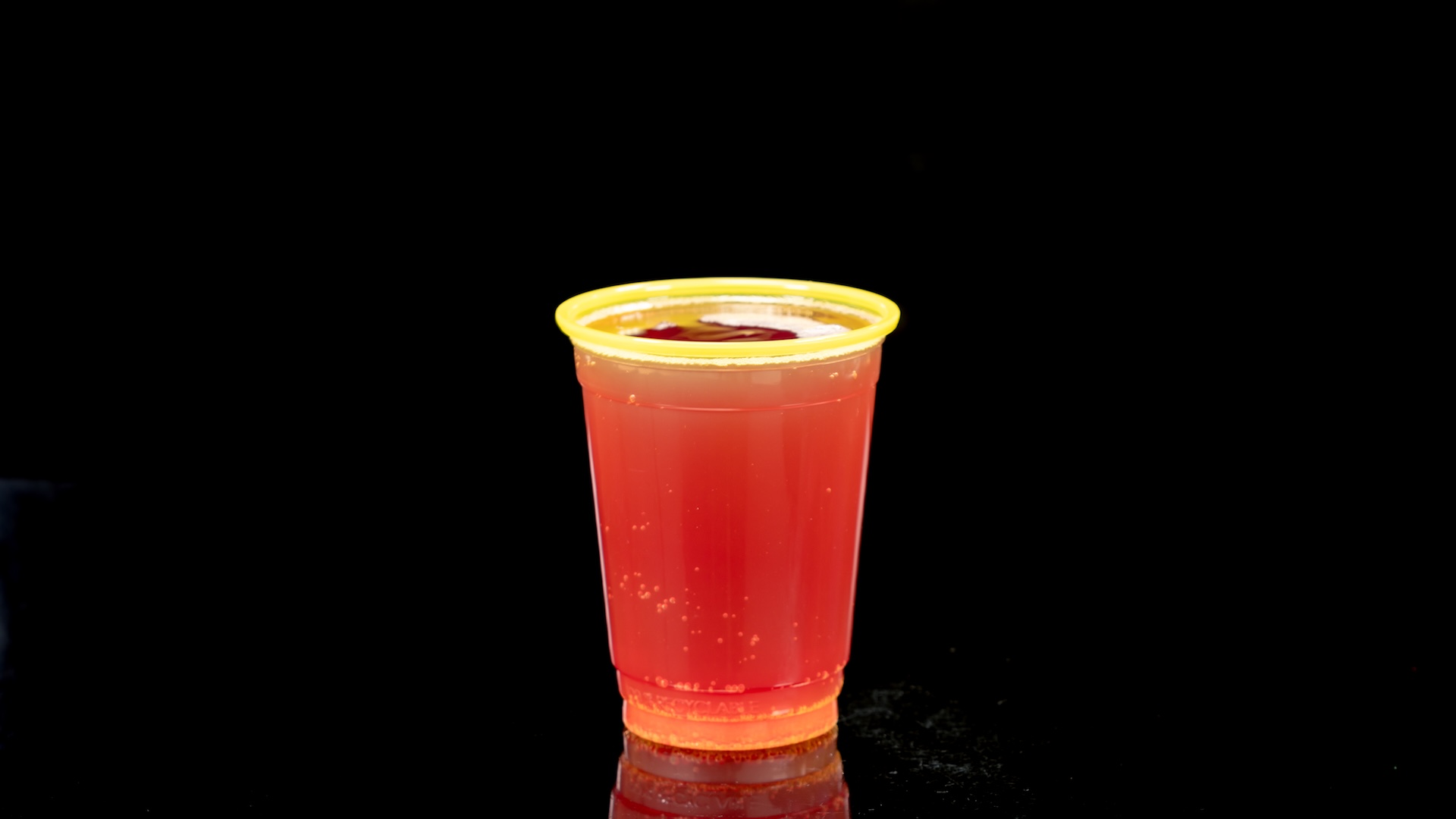 Castellum Ciders Ube Cider