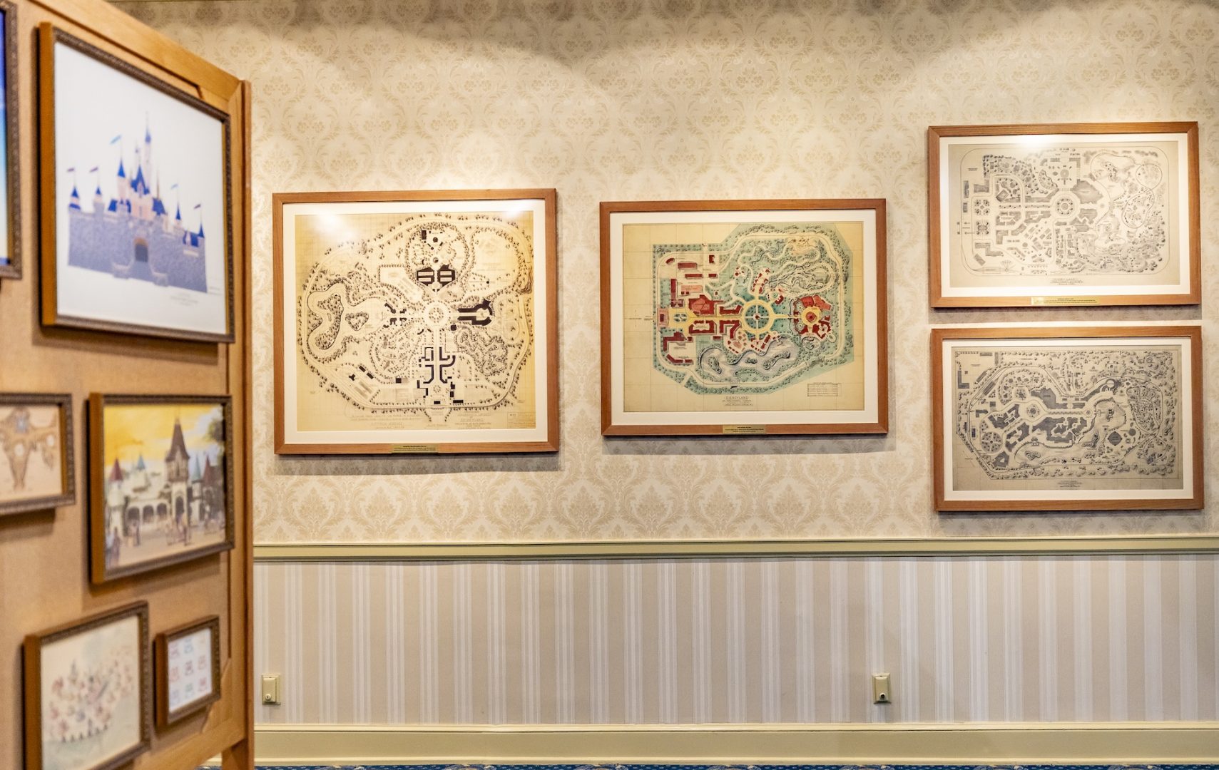 “Evolution of a Dream” - Main Street Opera House Gallery Experience