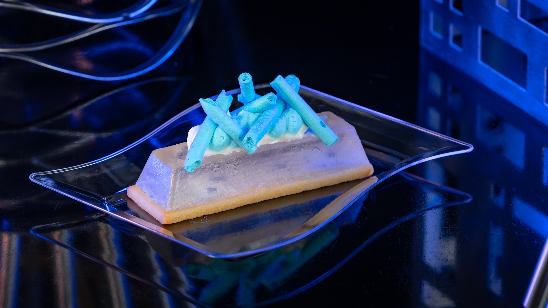 The Fantastic Four: First Steps Invisible Indulgence at DLR