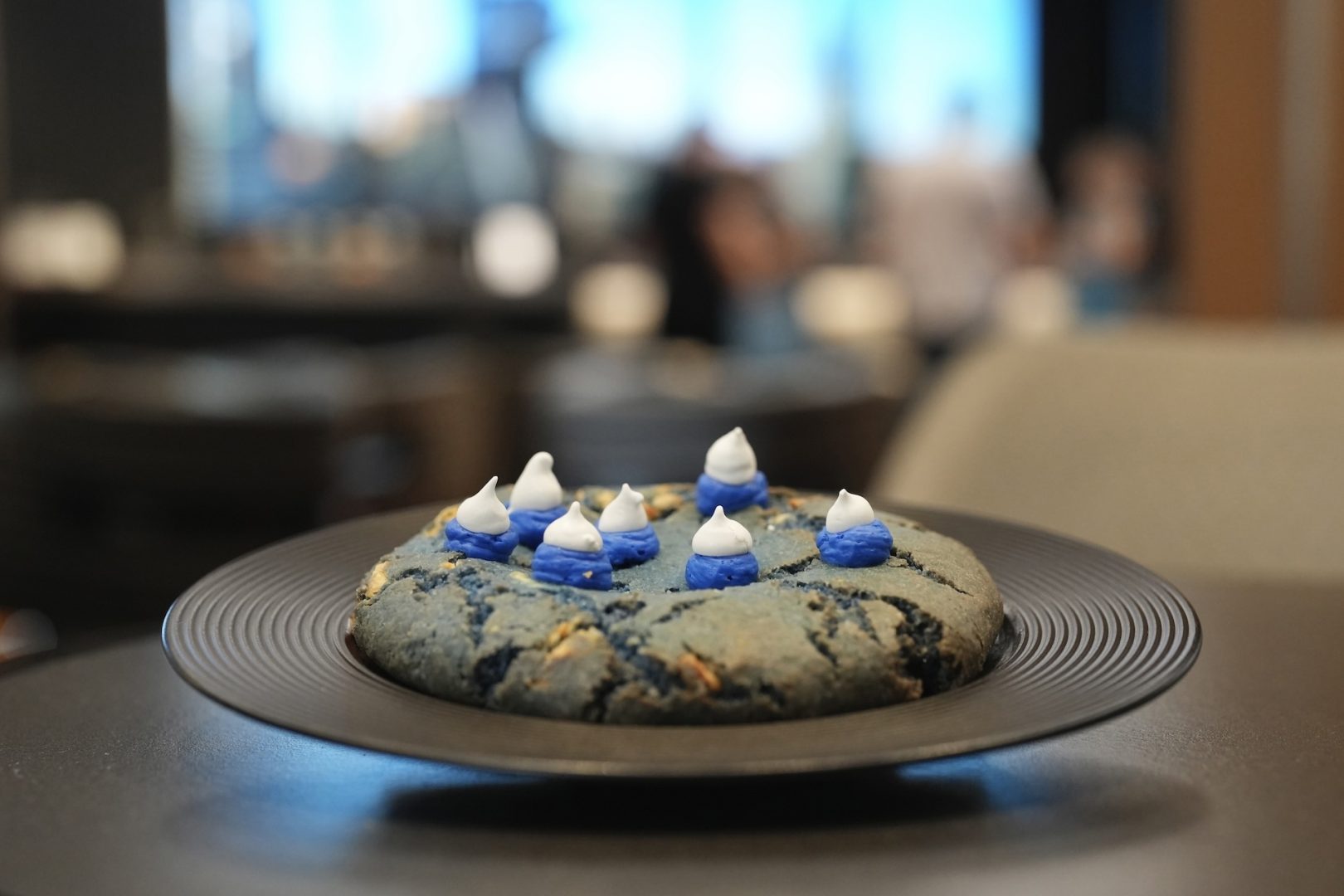 The Fantastic Four: First Steps Mega Cookie at DLP