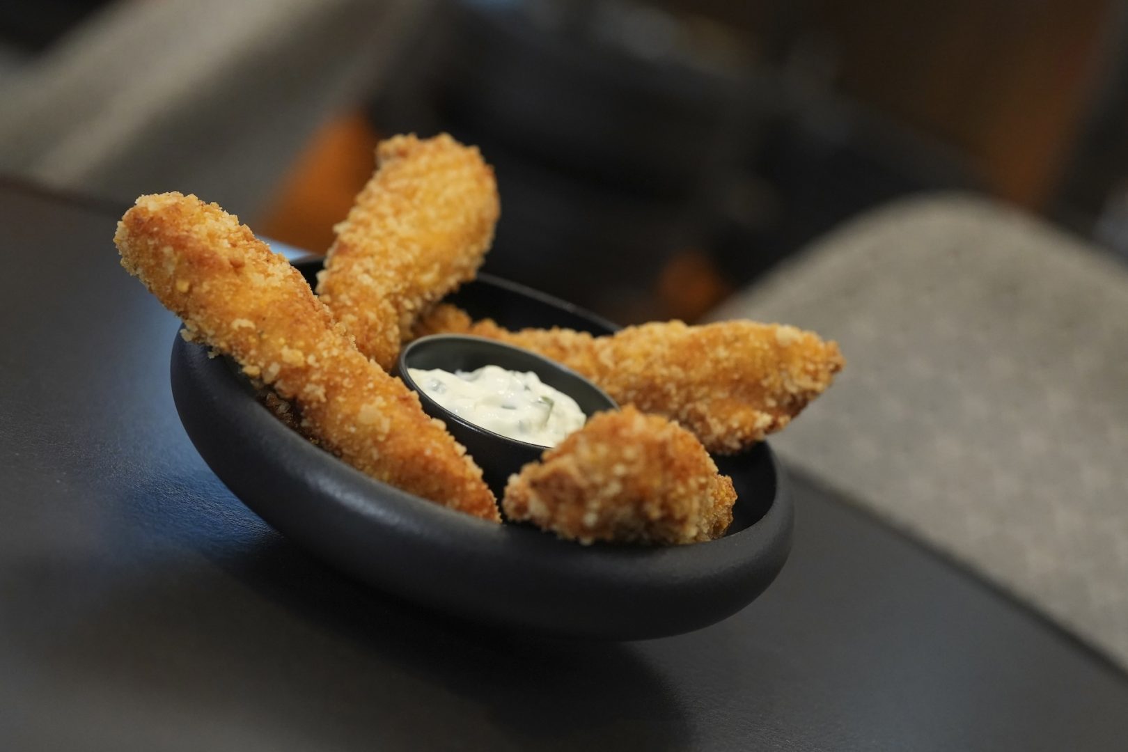 The Fantastic Four: First Steps Tasty 4 Tenders at DLP