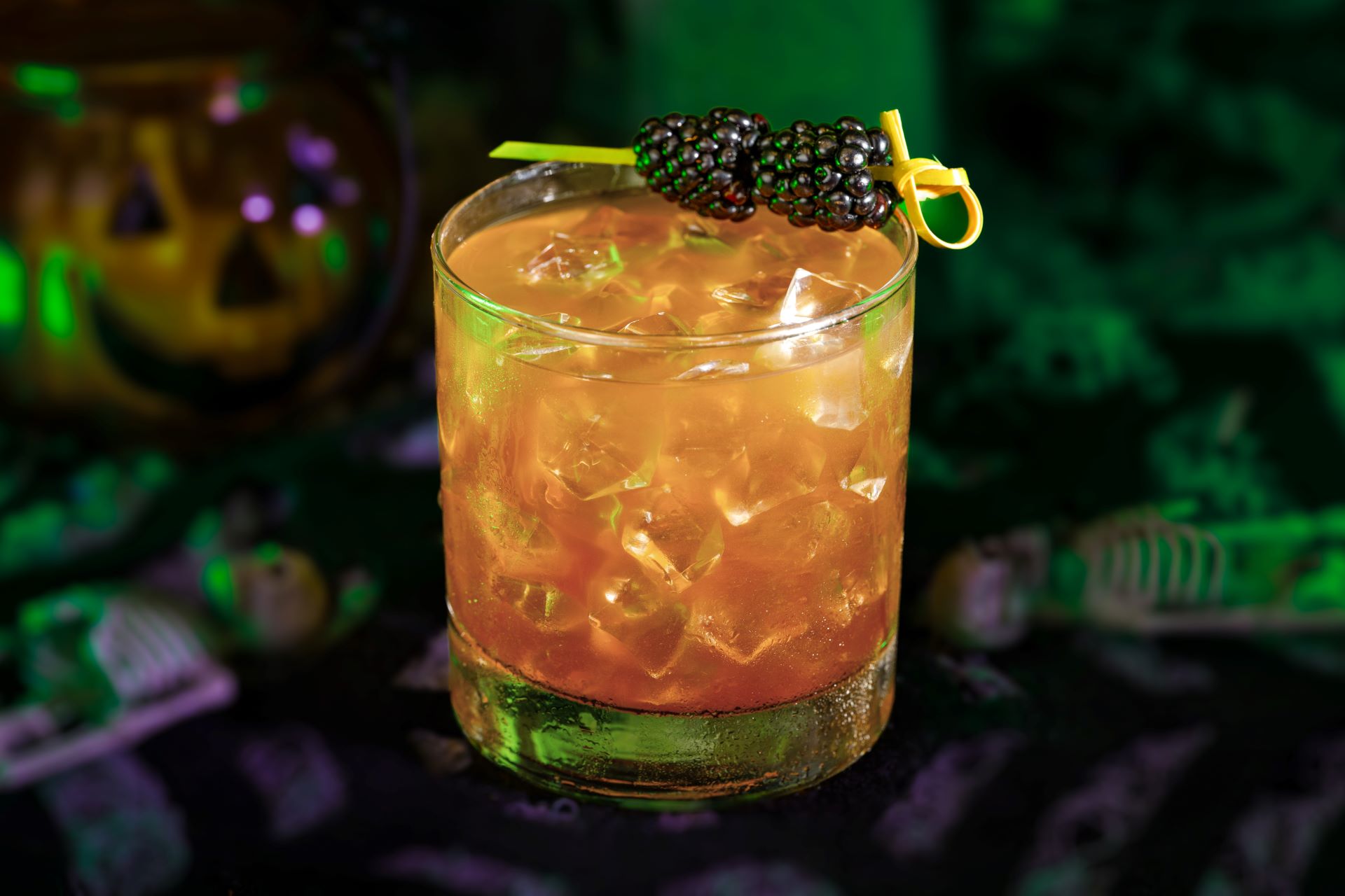 2025 Mickey's Not-So-Scary Halloween Party - Goblins and Ghoulies